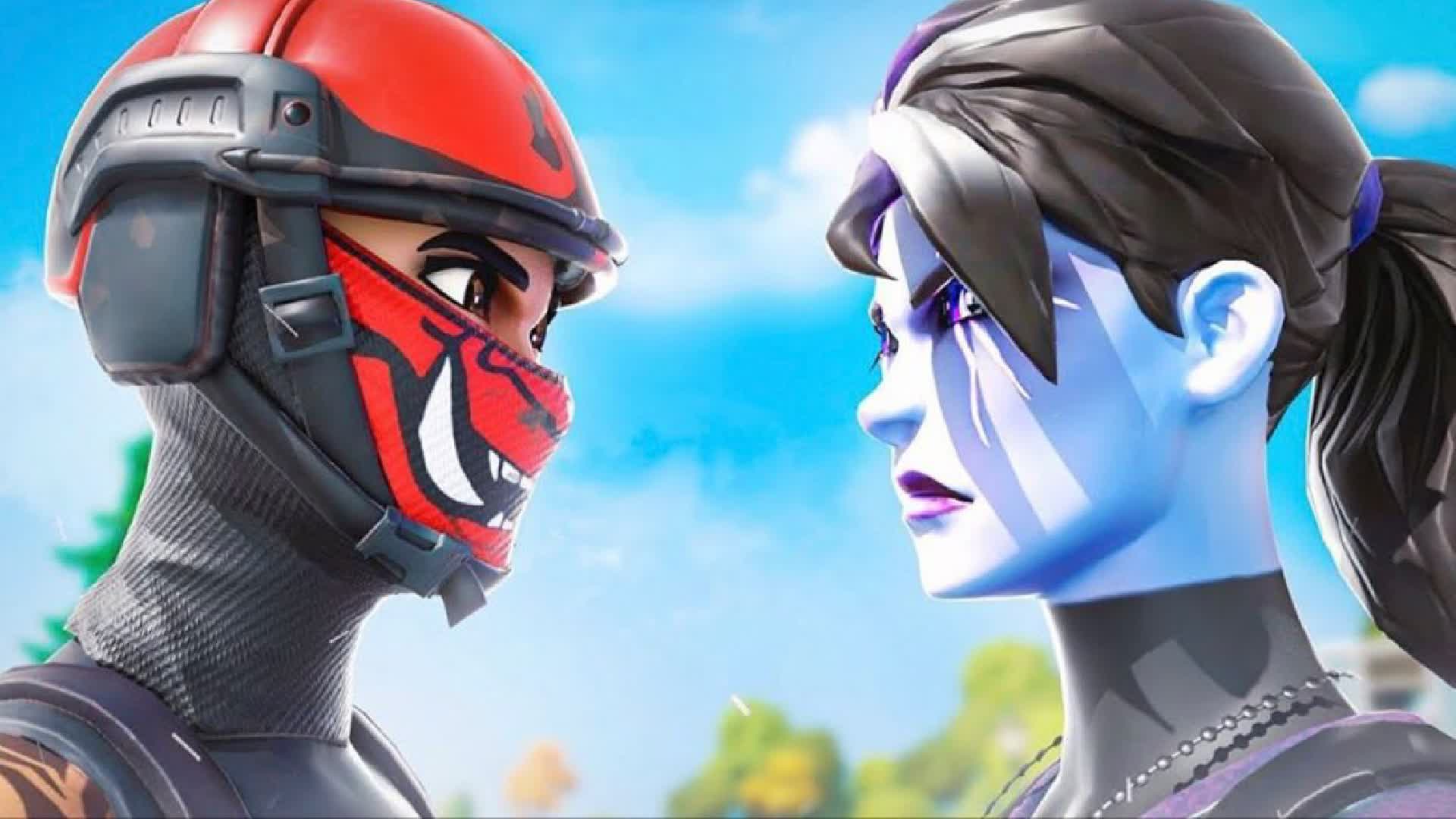 LIMIT ZENN BUILD FIGHT (200 PUMPS)