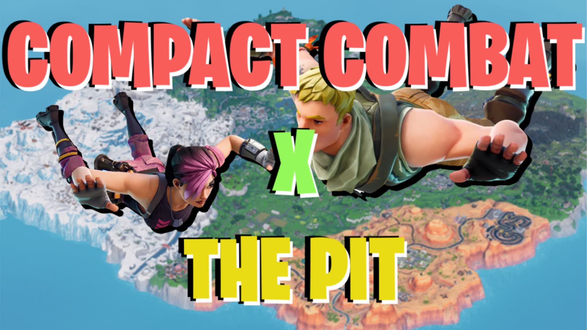 Compact Combat X The Pit