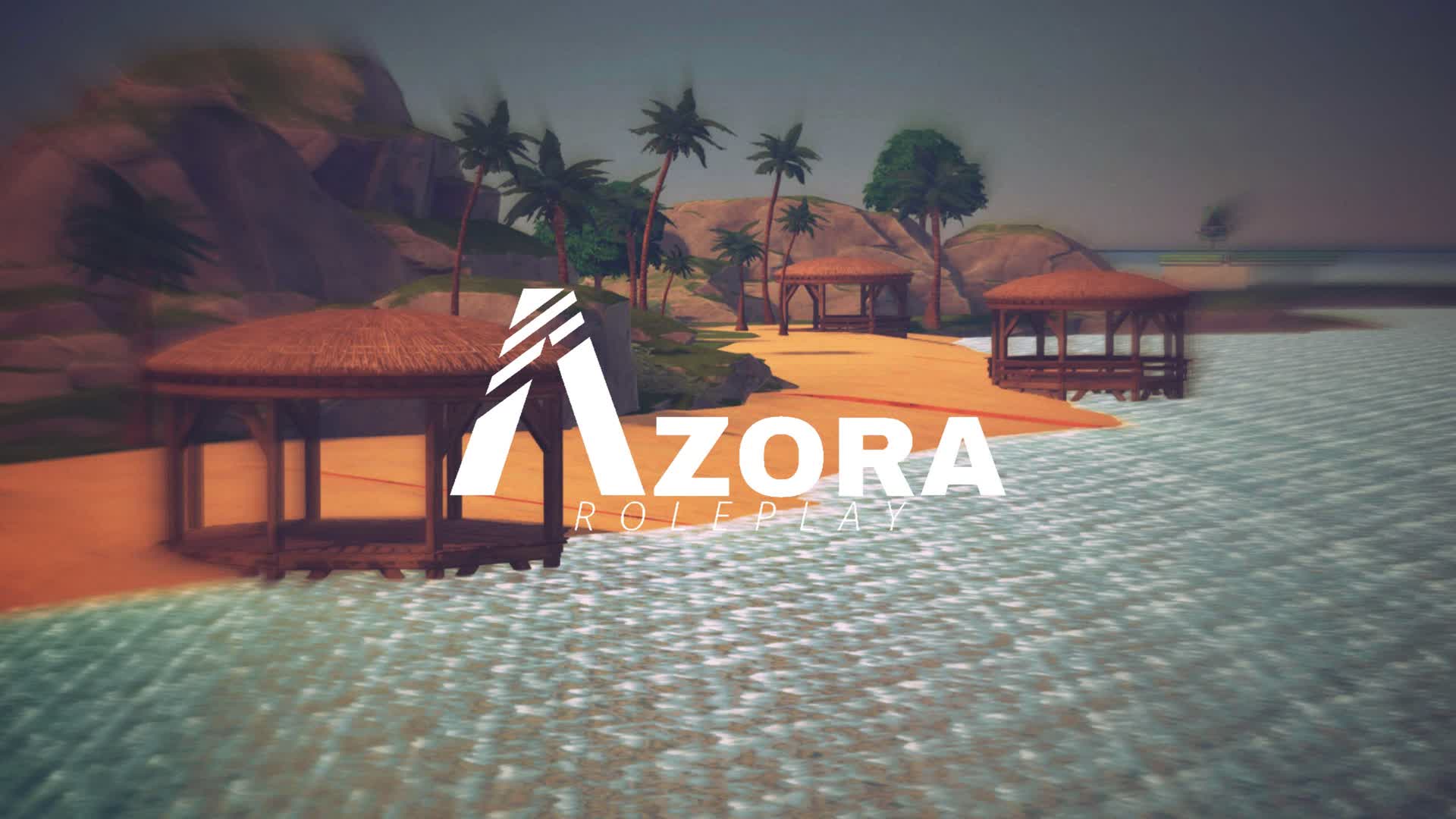 🌴 I | Azora RP | #V2.2