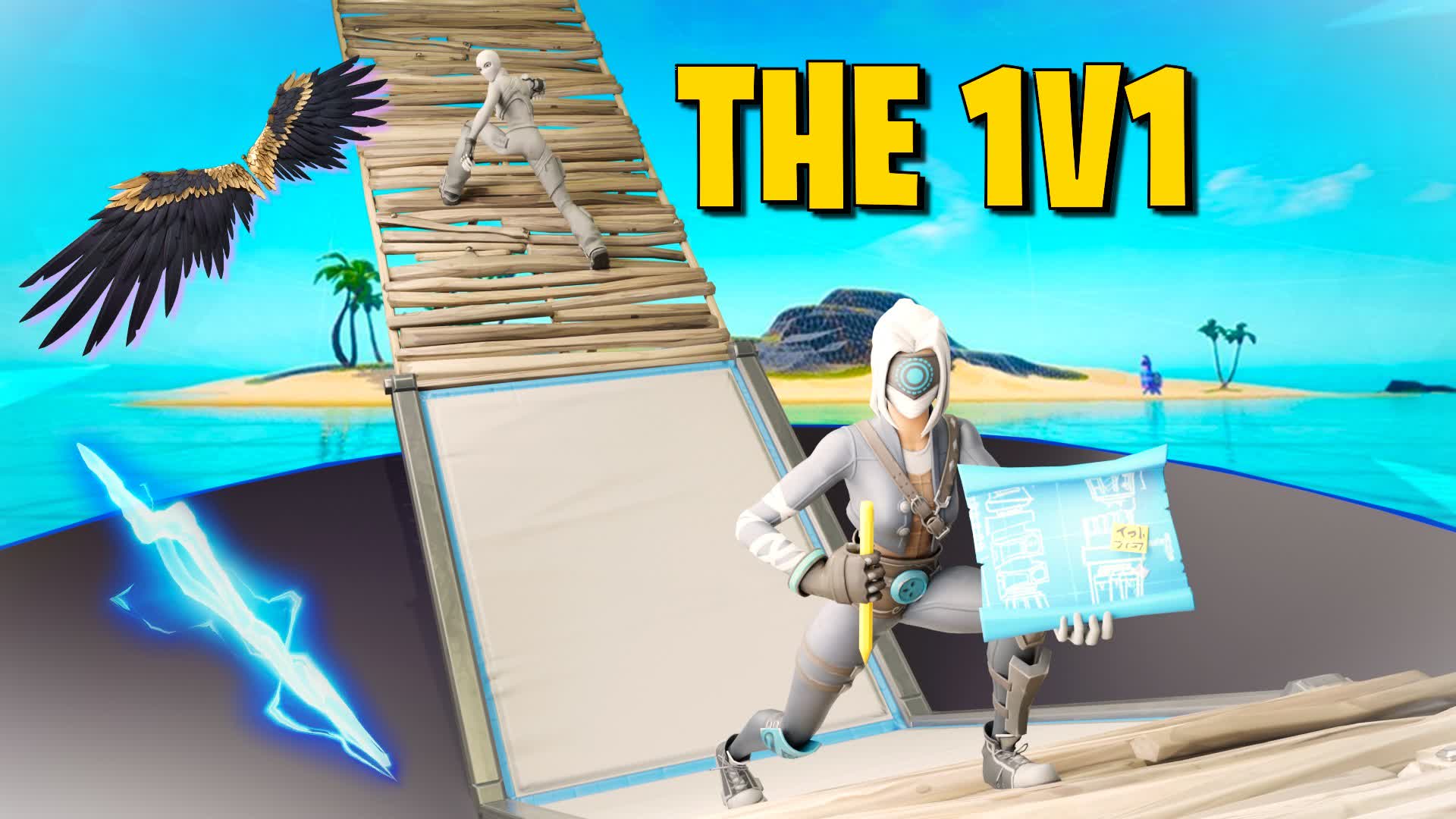 THE 1v1