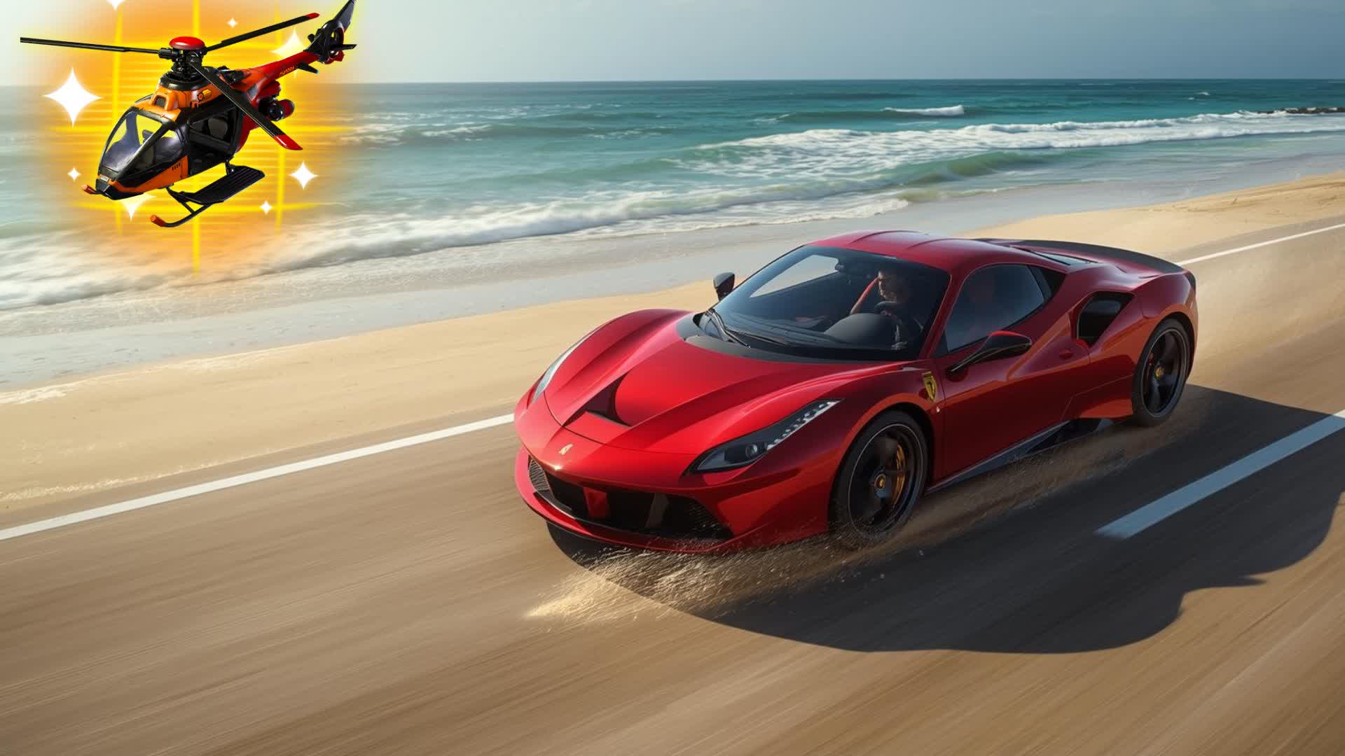 RACE CARS GAMES