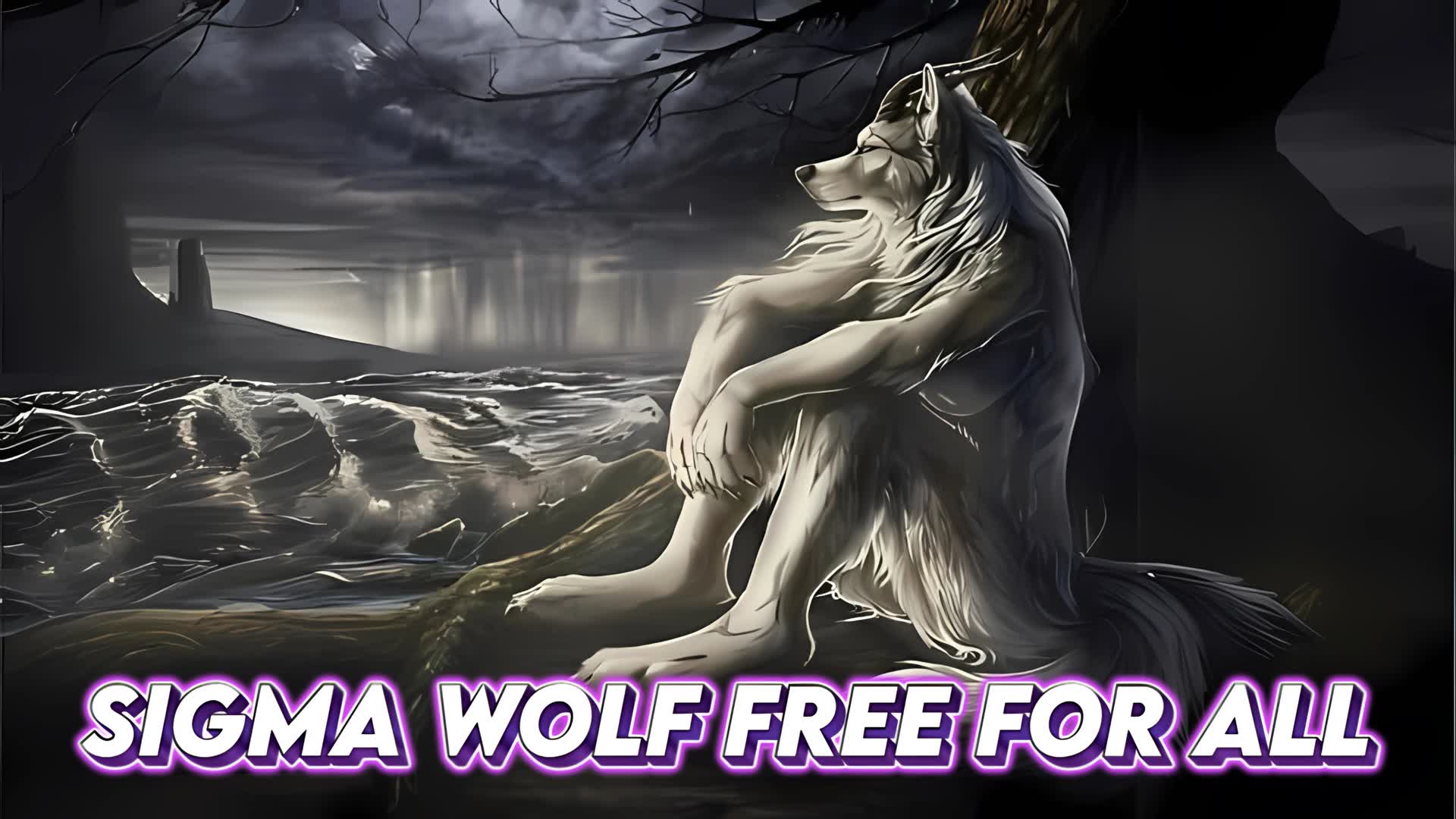 Sigma Wolf Free For All (FFA)