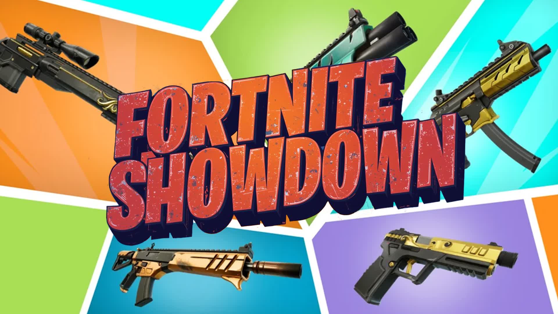 ShowDown