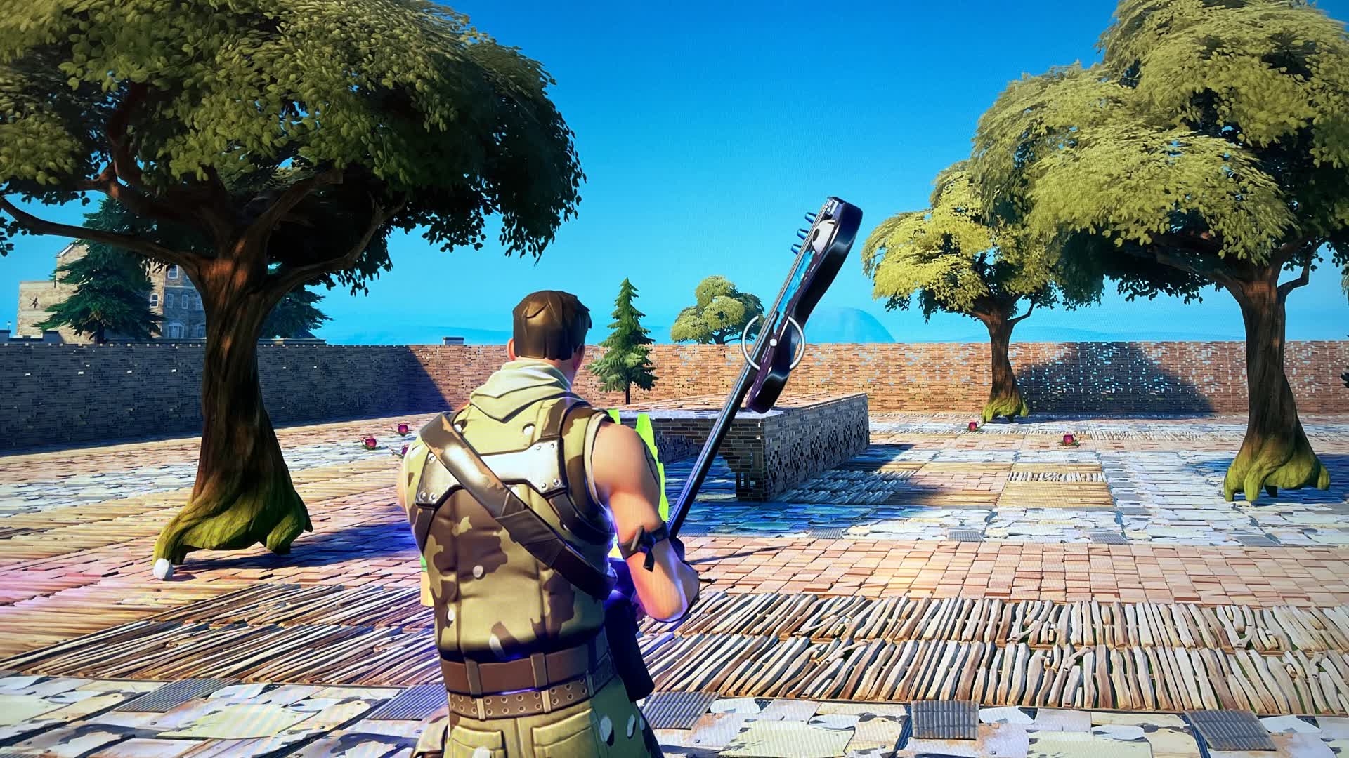 the launcher rp