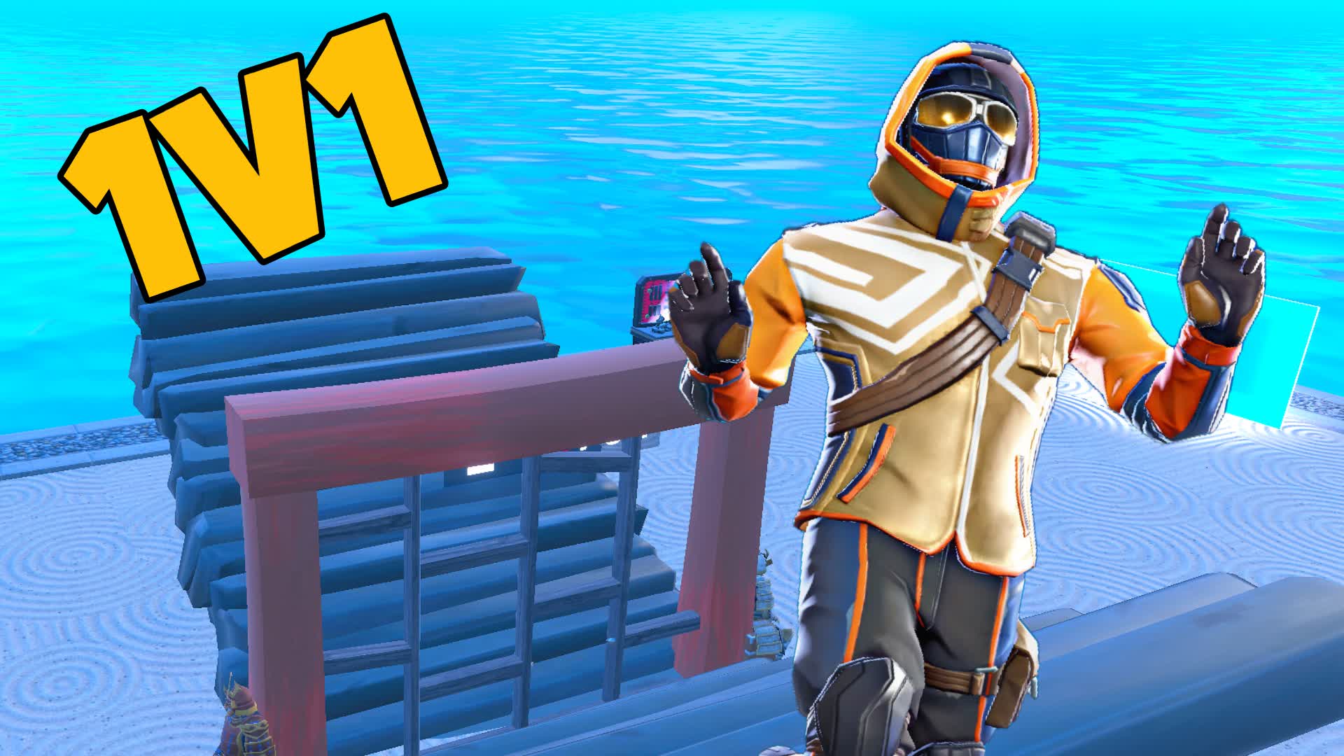 BLT BUILDFIGHT 1V1