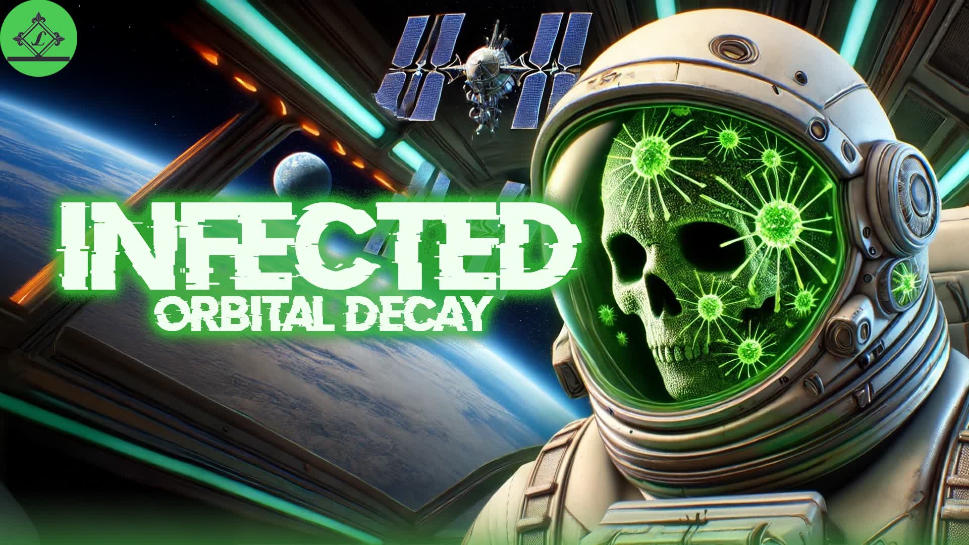 Infected: Orbital Decay!