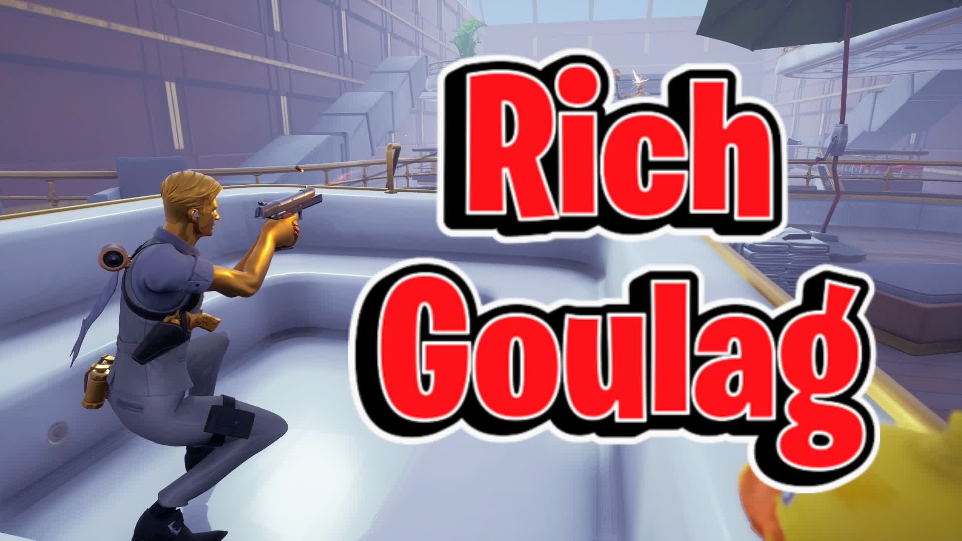 Rich Goulag