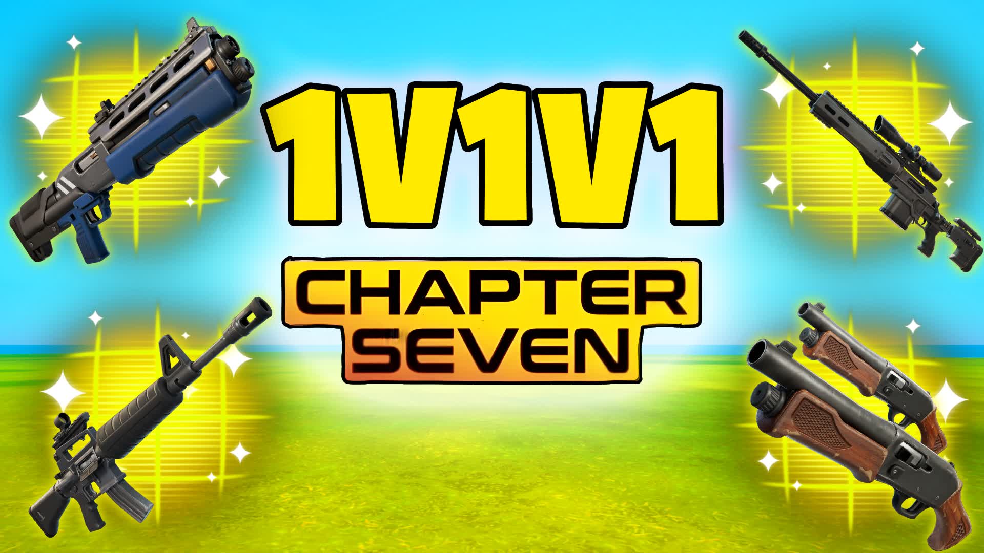 1v1v1 n