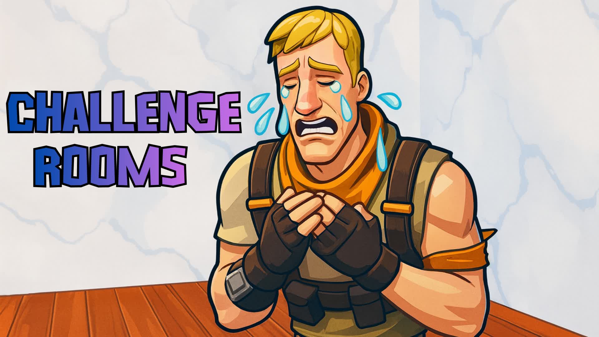 Challenge Rooms