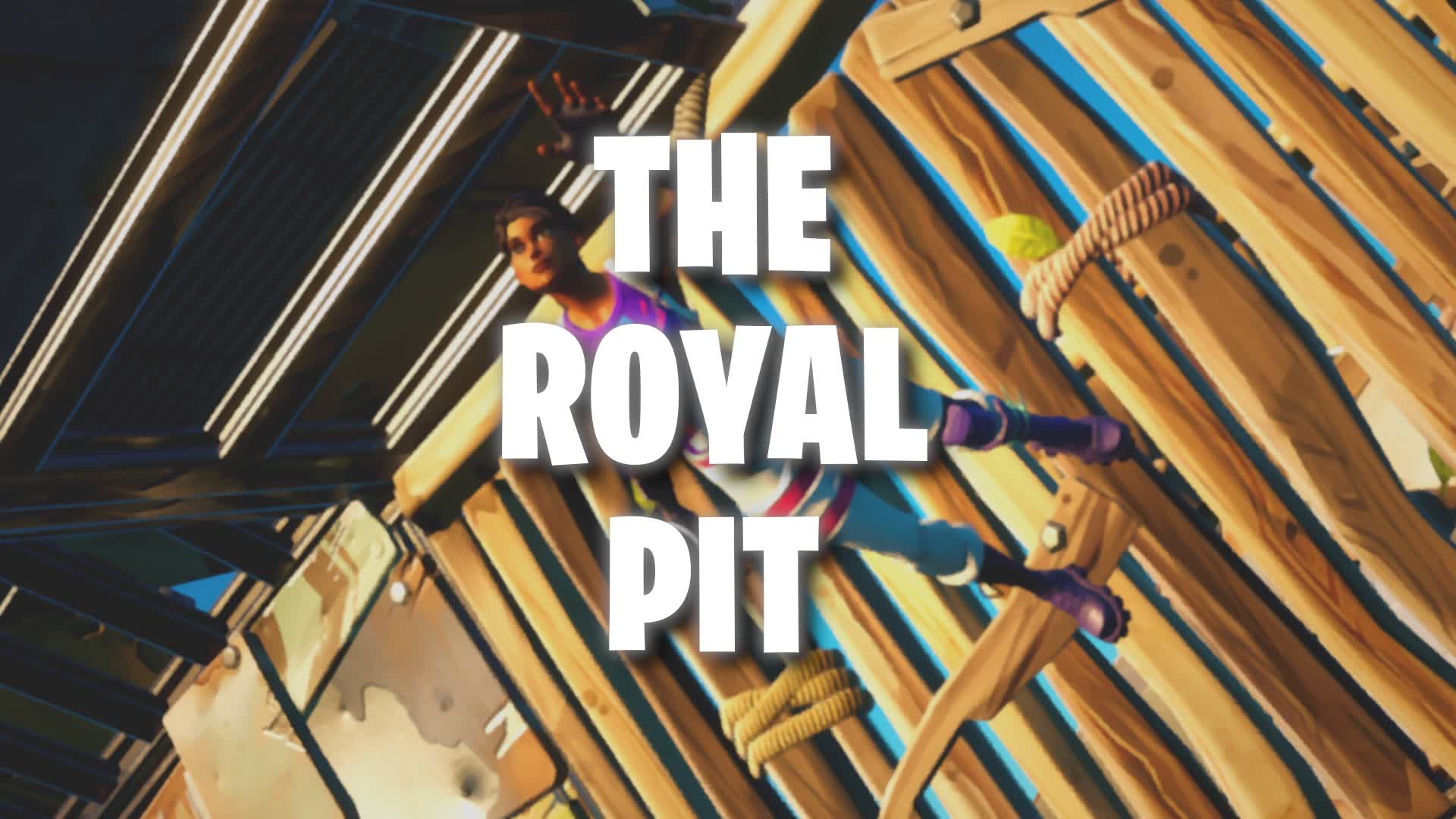 THE ROYAL PIT👑