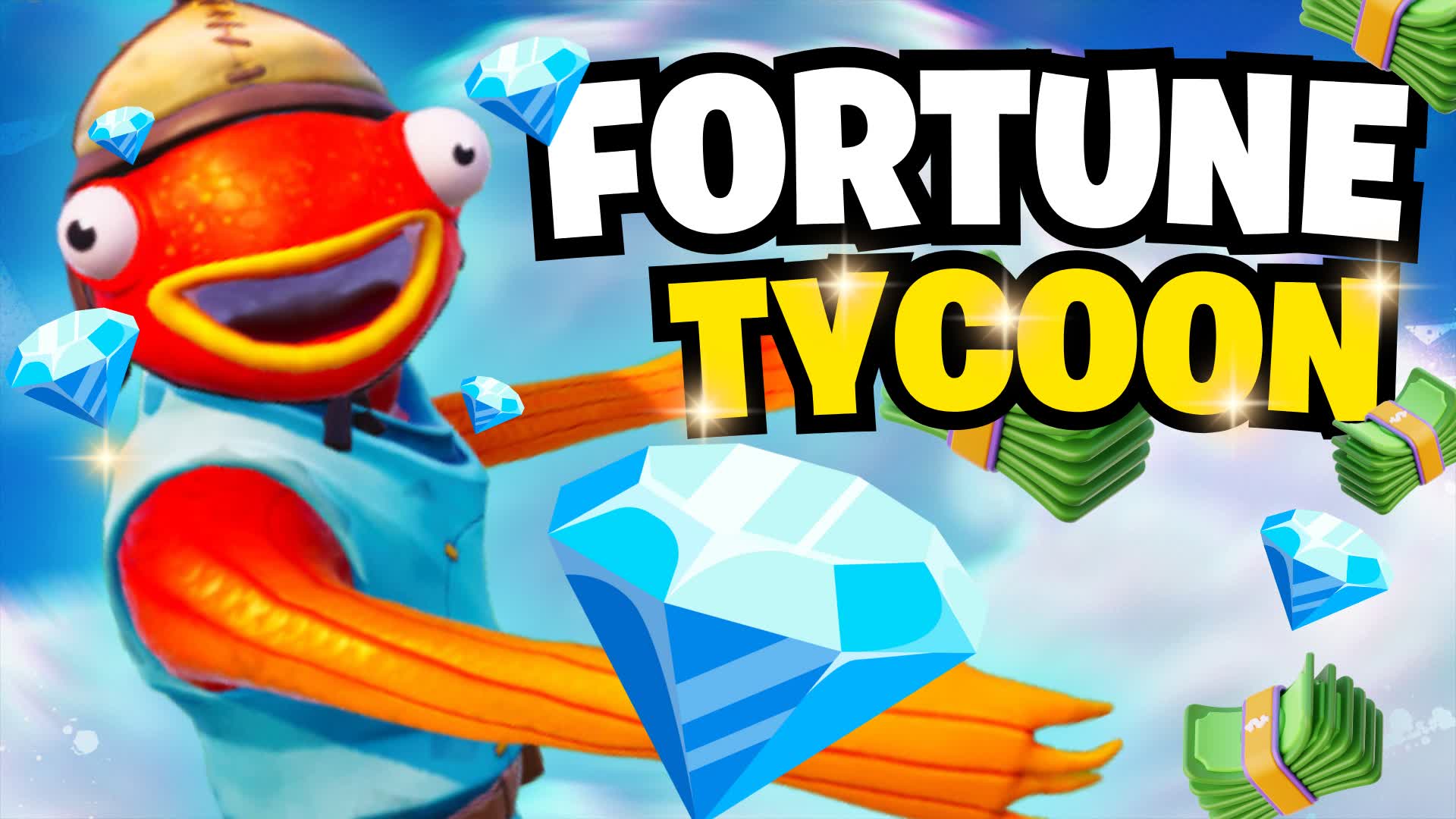 Fortune Tycoon