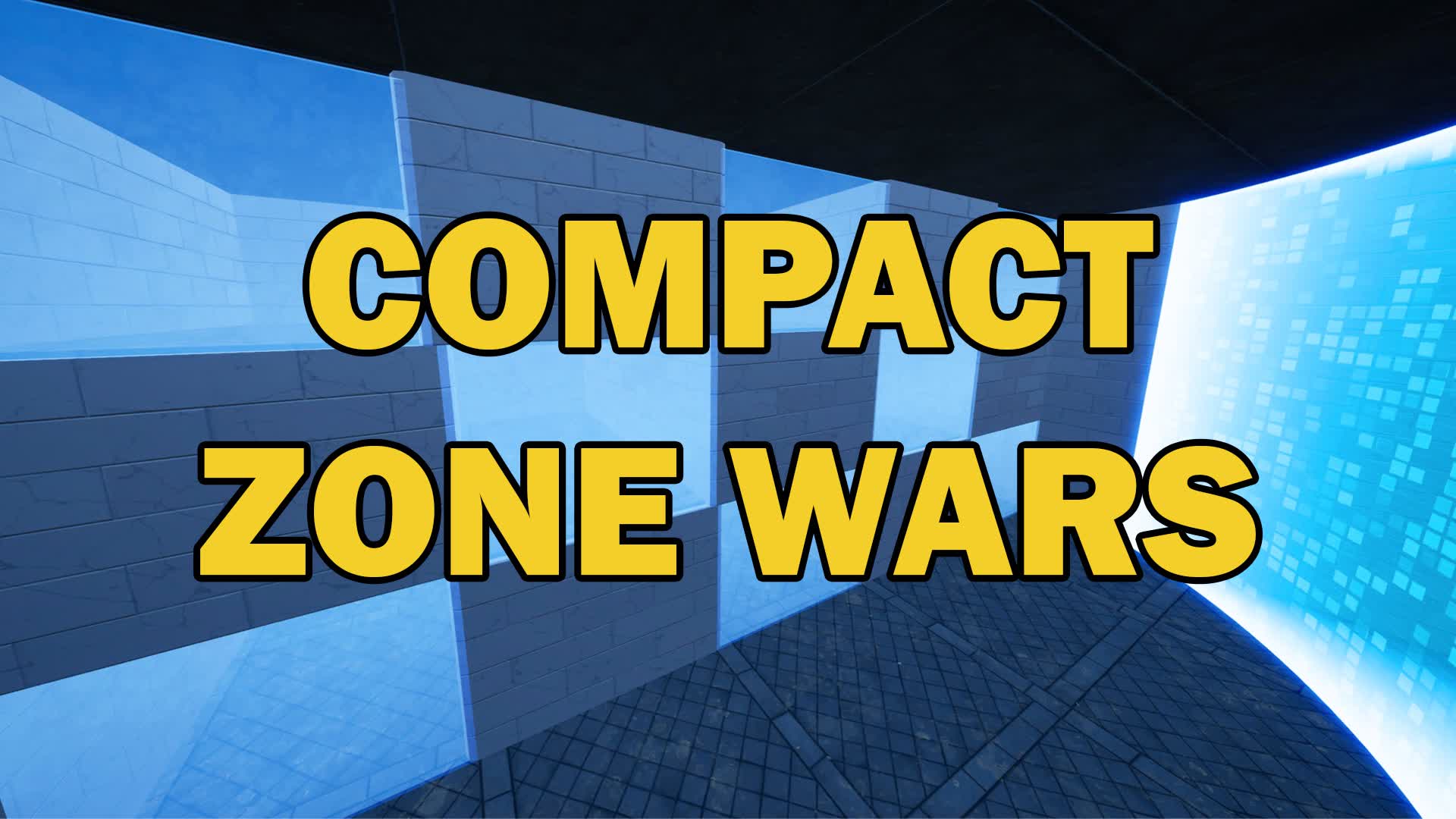 COMPACT Zone Wars
