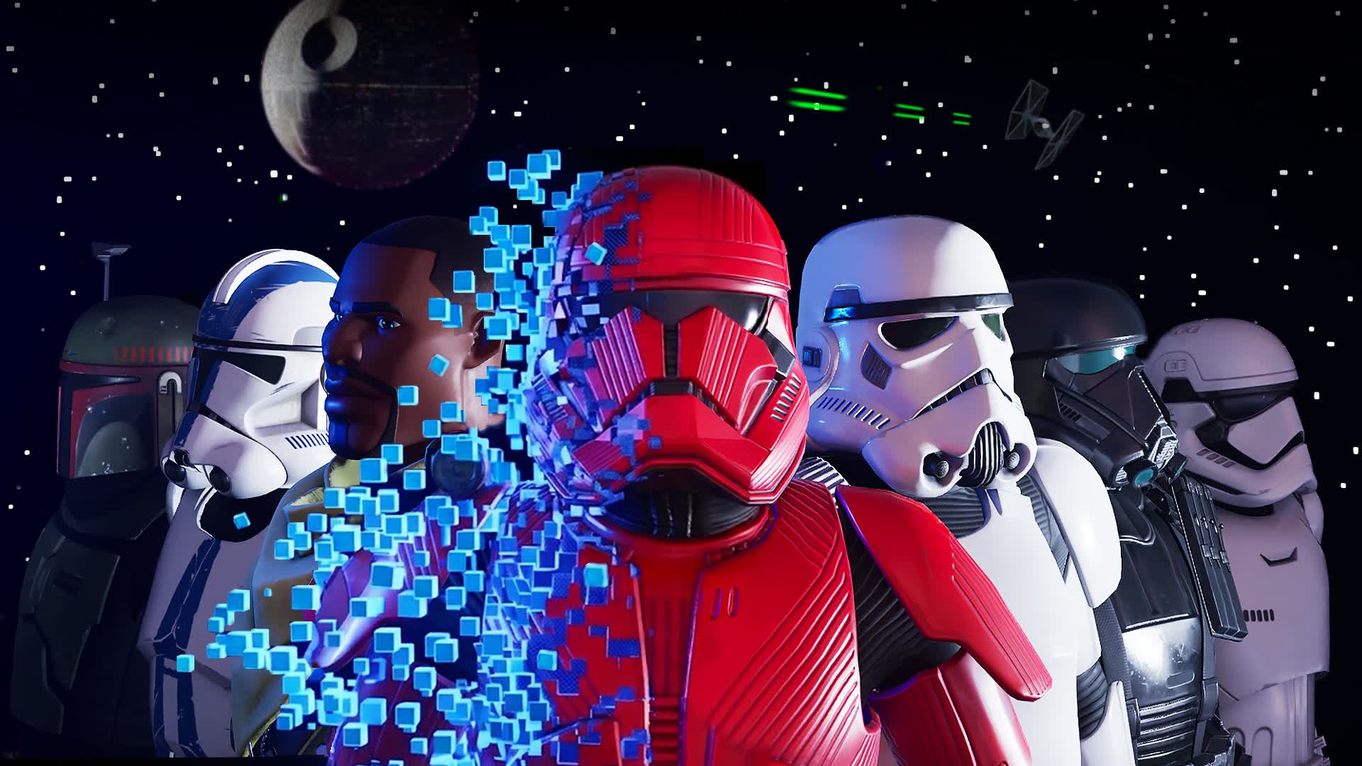Star Wars Battlefort