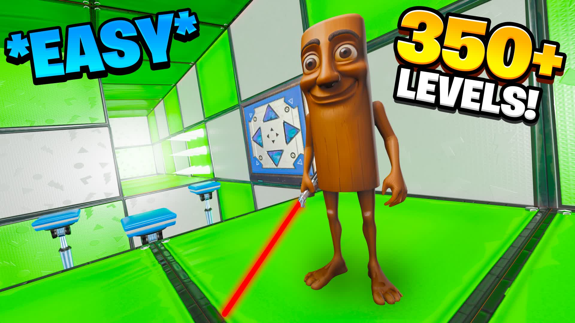 ⭐BRAINROT PARKOUR +350 LEVELS⭐