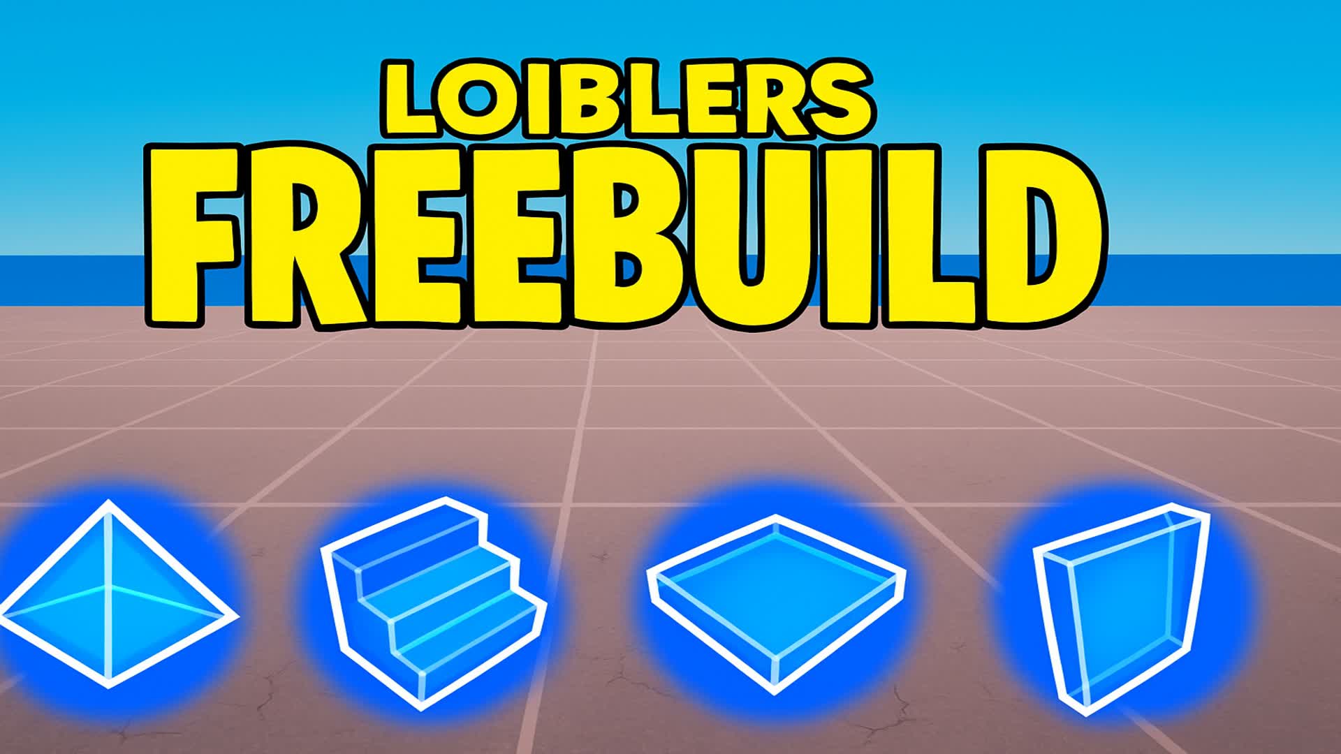 LOIBLERS FREE BUILD FFA