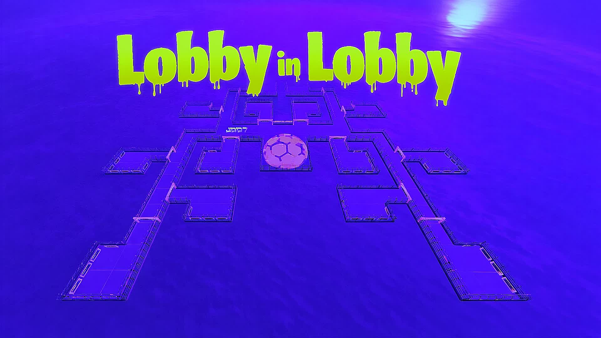 Lobby Maps (Friends)