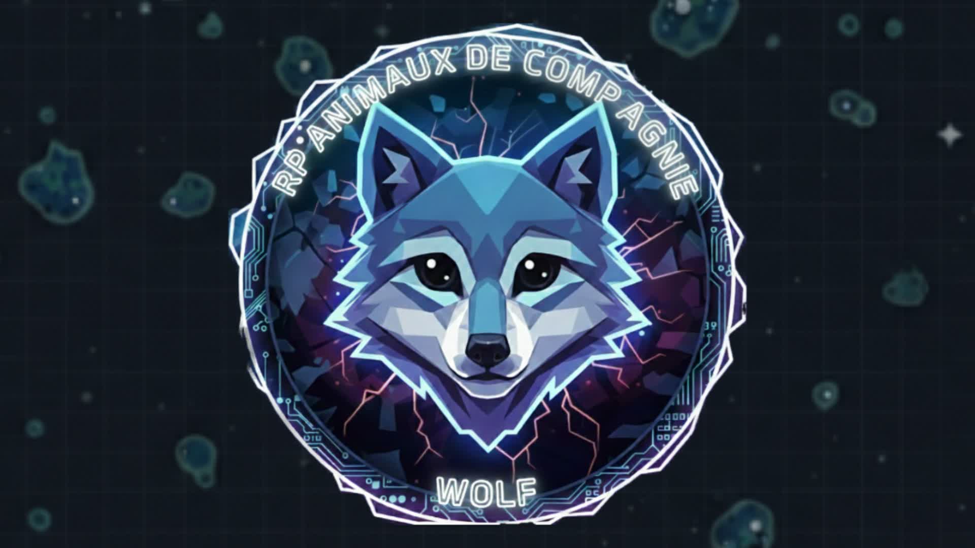 Rp city Wolf