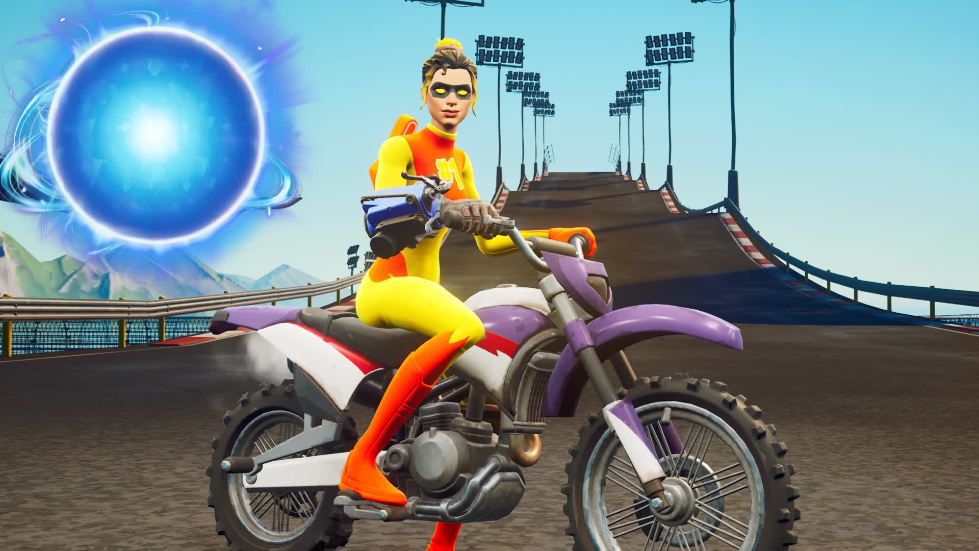🏍️ DIRT BIKES 🏍️ RACE TRACKS 🏁⭐