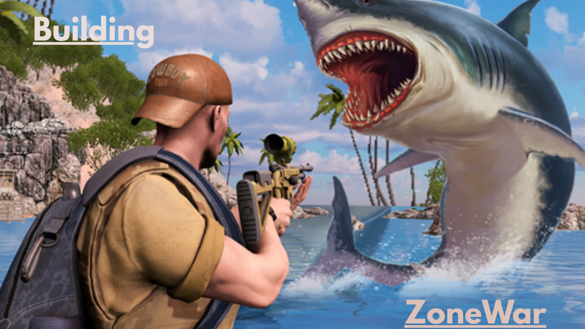 See_Fight_Zone War