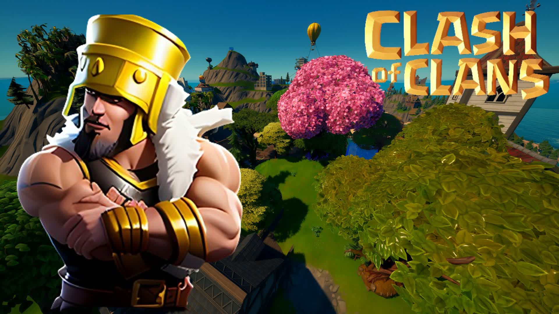 Clash Of Clans🏹🛡