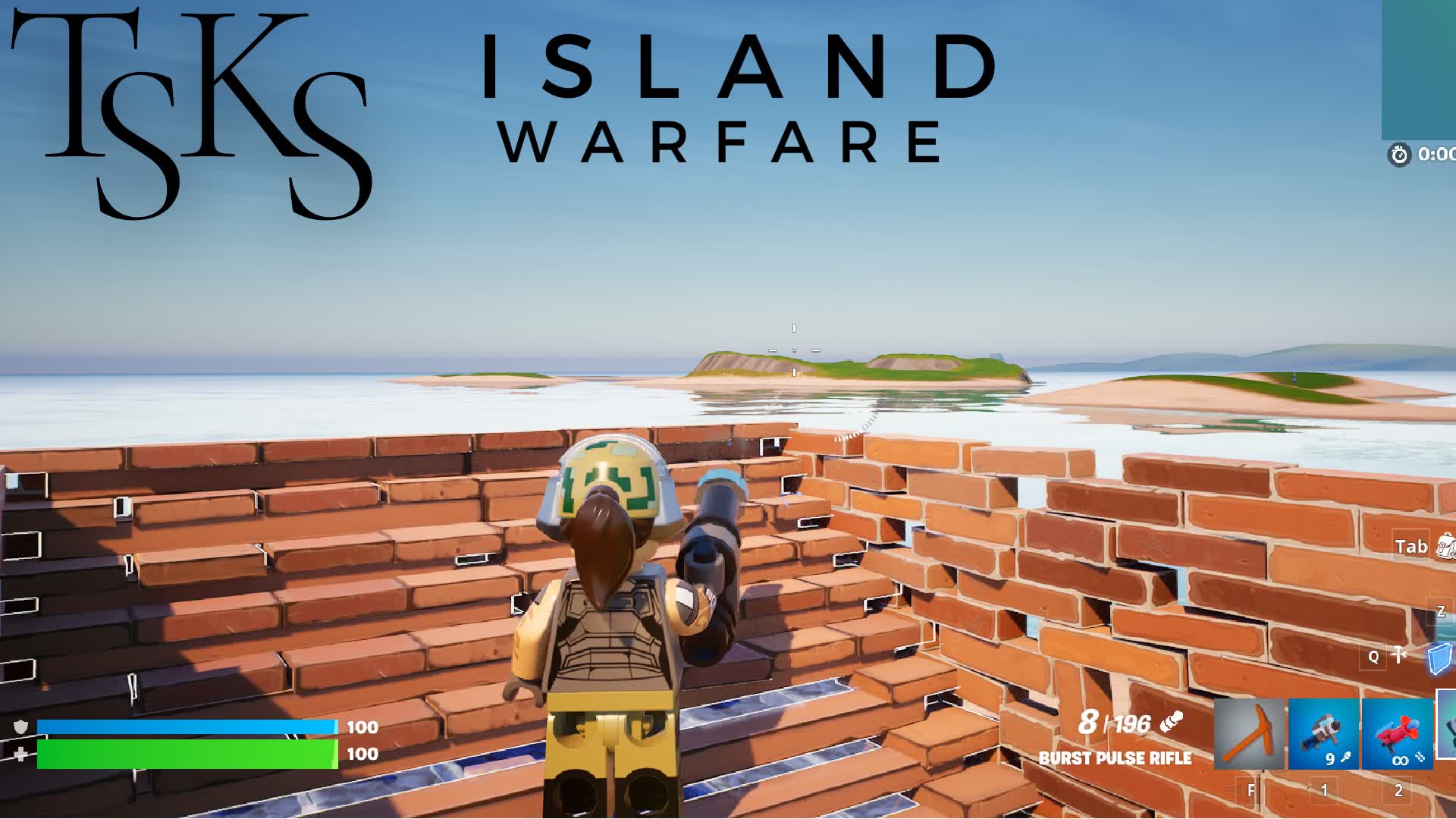 IslandWarfare