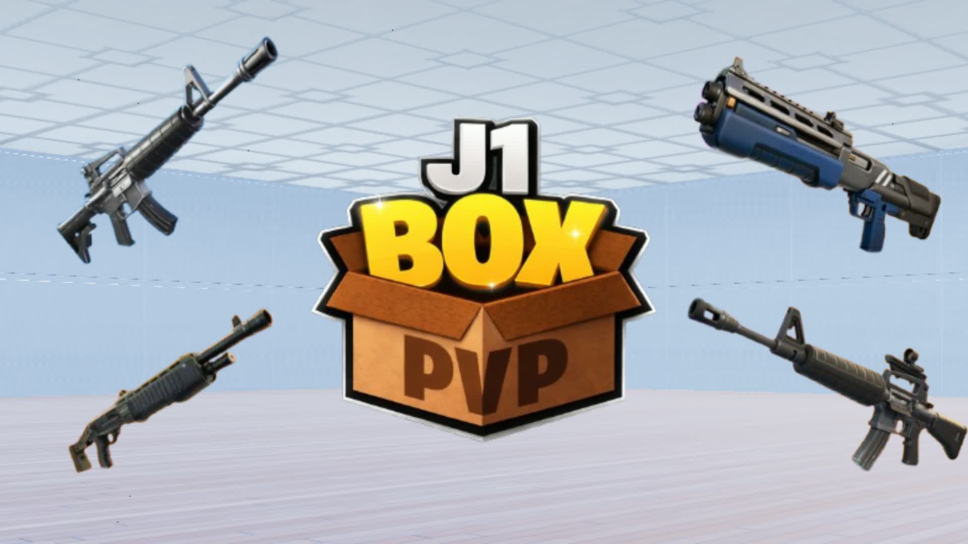 J1 BOX PVP