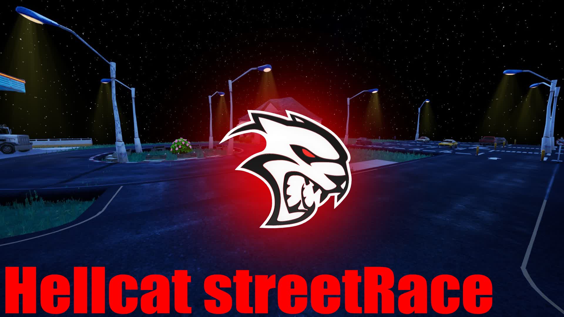 StreetRacing Chicago FPV