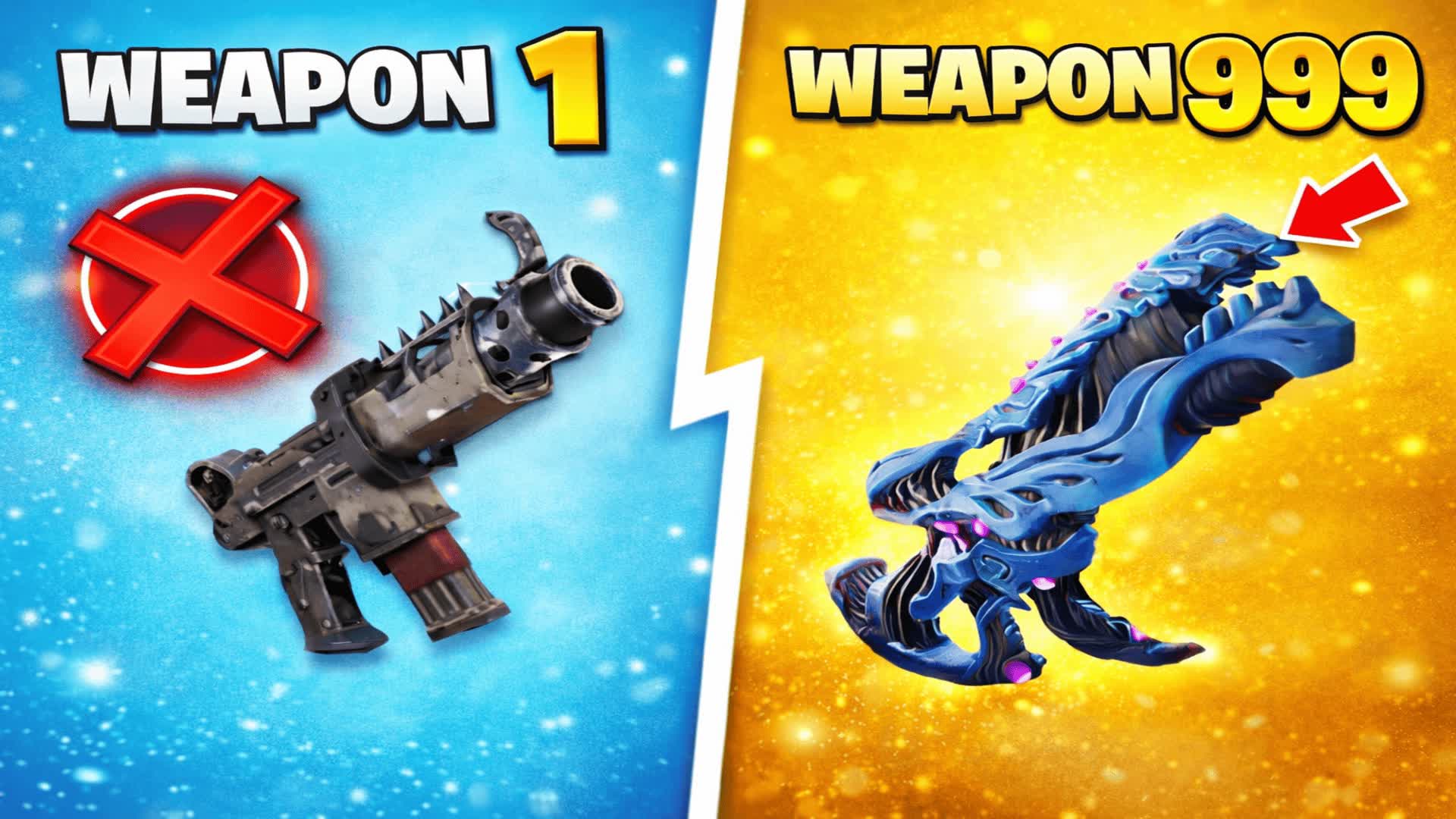 TILTED GUN GAME ⭐ PRO