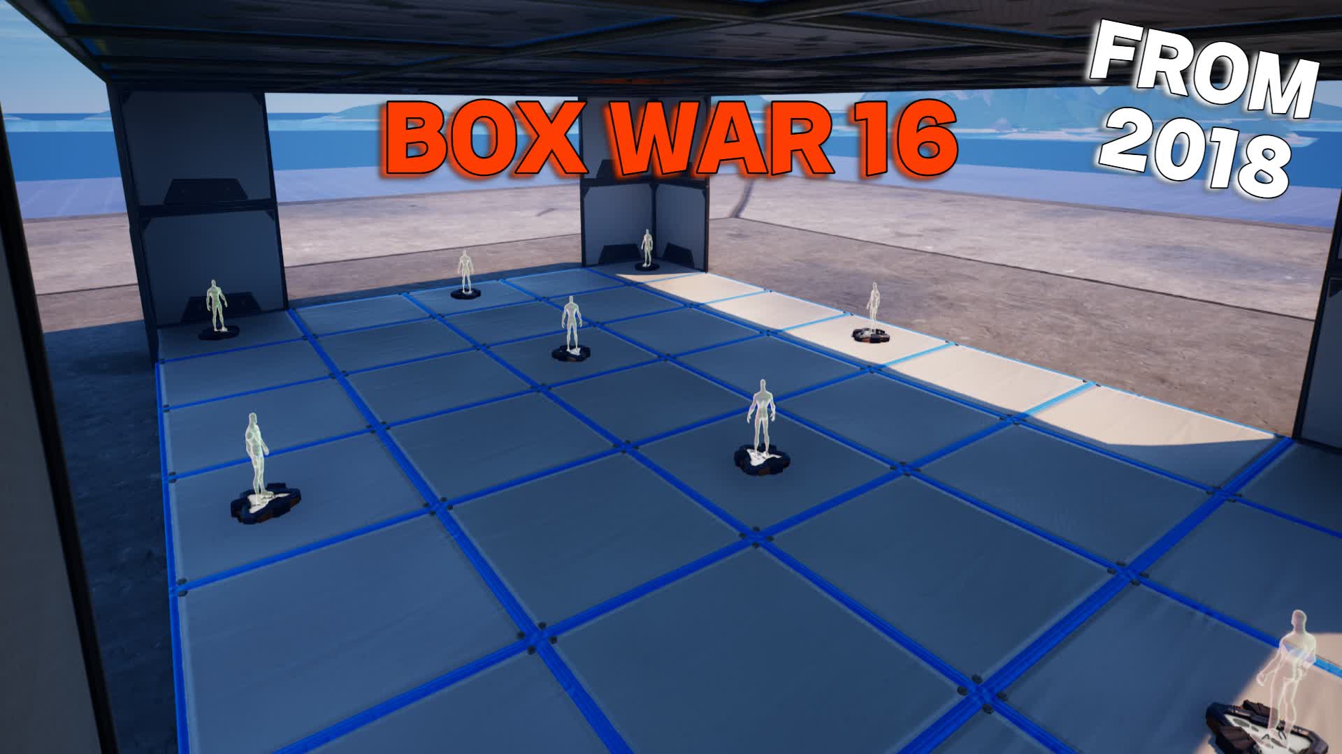 OG BOX WAR 16