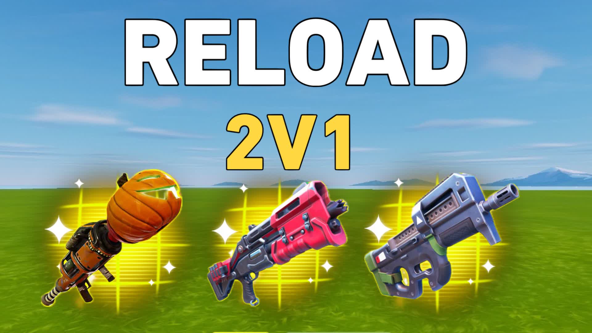 2V1 RELOAD