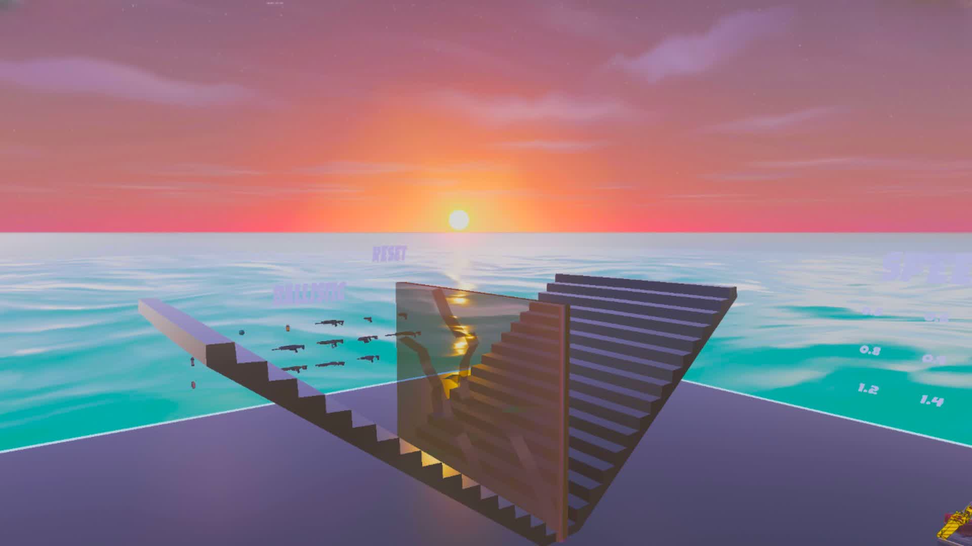 1v1 BUILD FIGHT