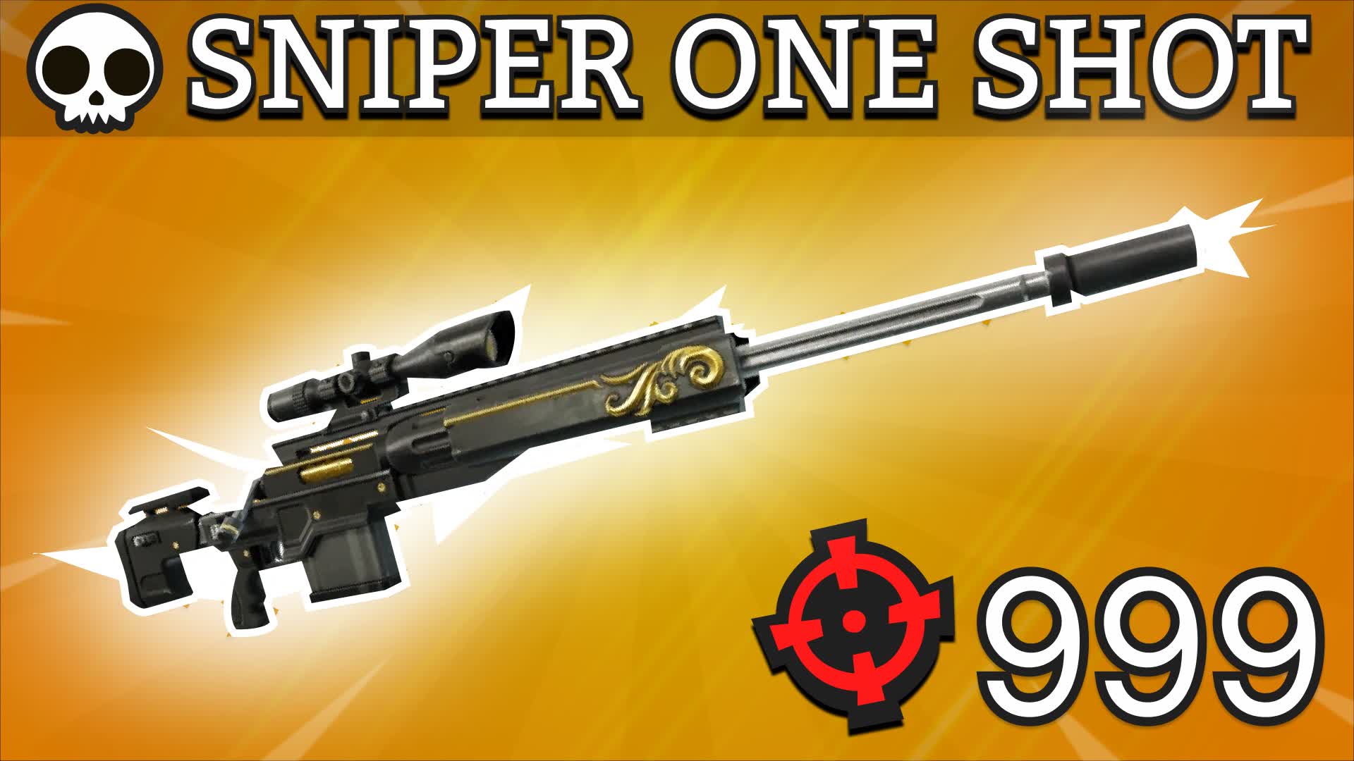 SNIPER ONE SHOT