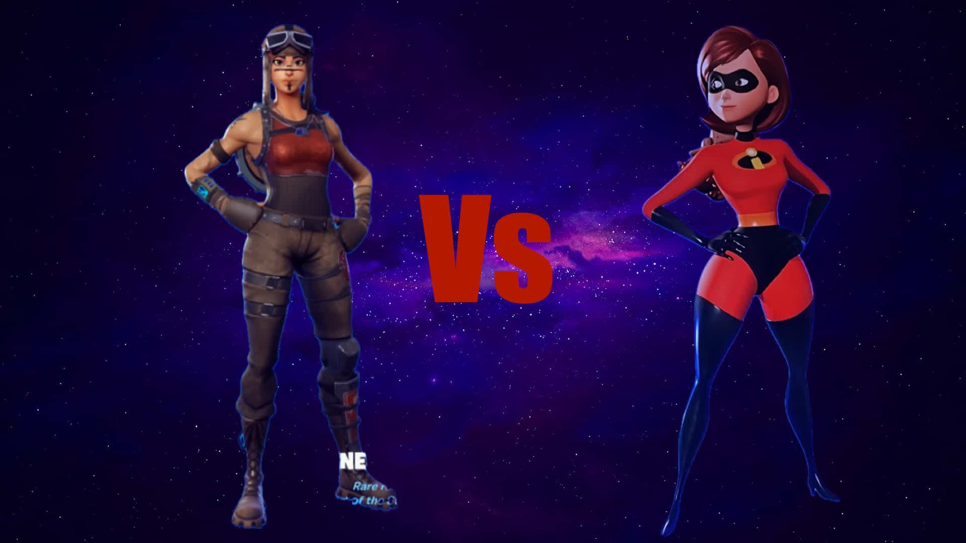 1v1 sirmercado