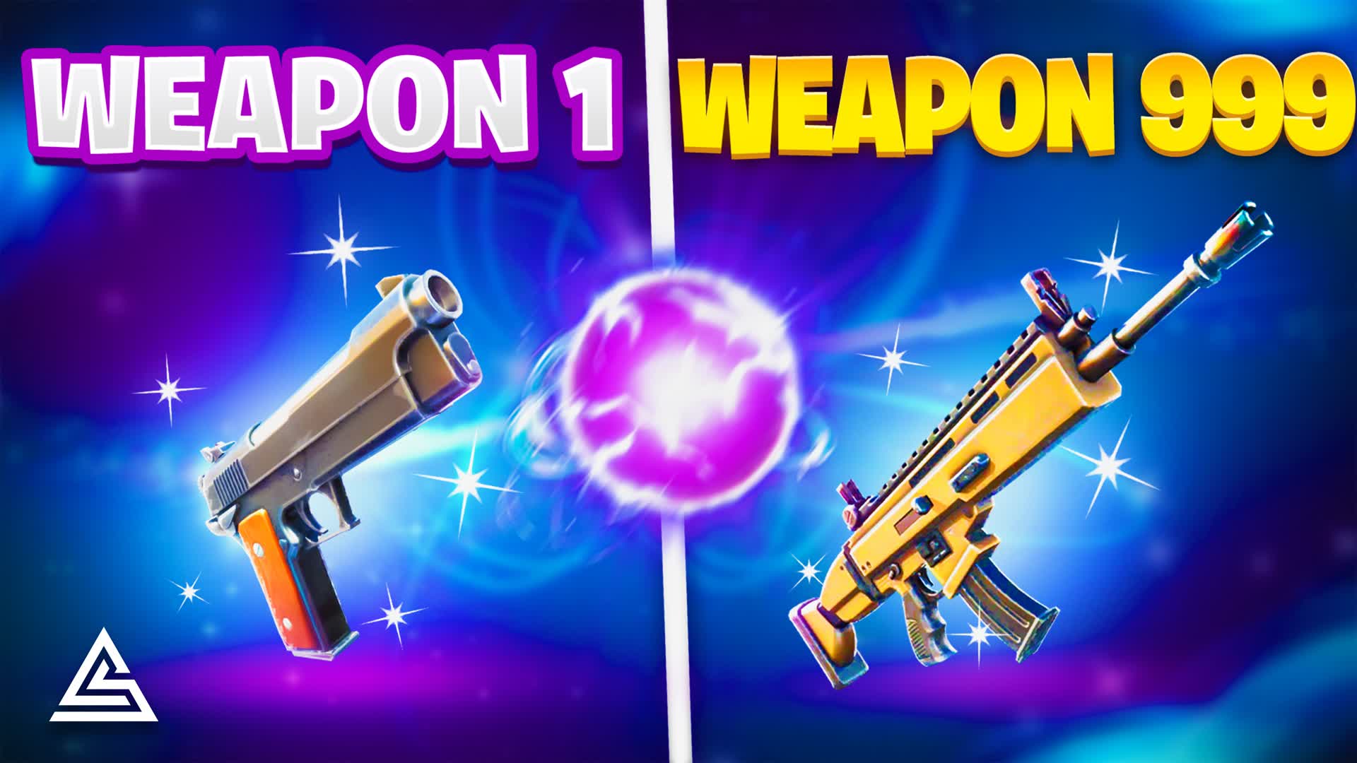 ⭐BLACK HOLE GUN GAME⭐