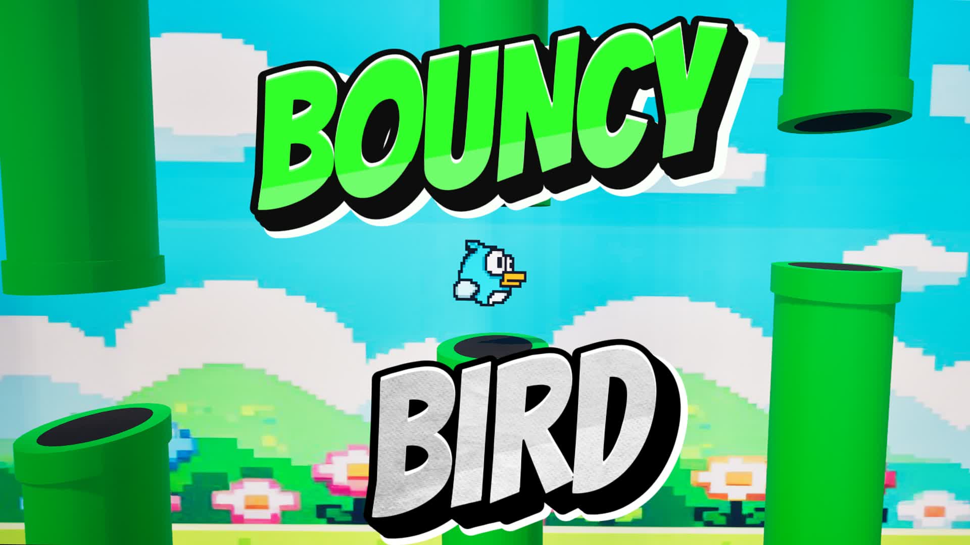 Bouncy Bird