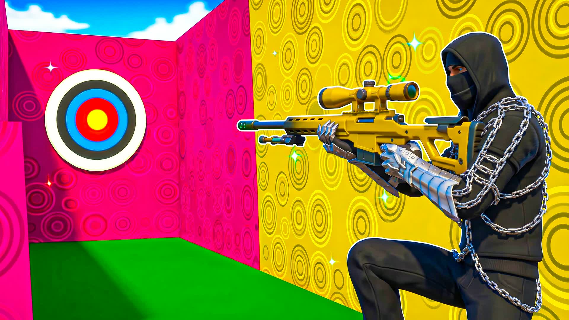 HappyDURANFS PARKOUR TRICKSHOT PARKOUR🎯