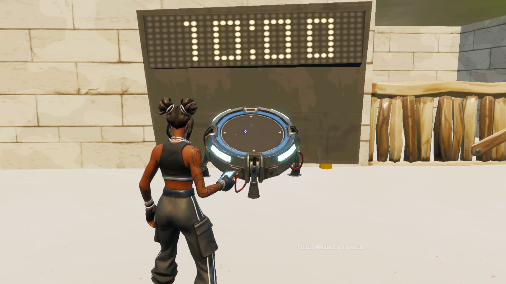 SpeedFarcup