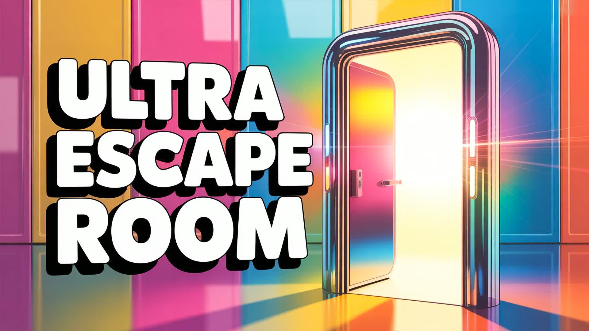 40 ULTRA ESCAPE