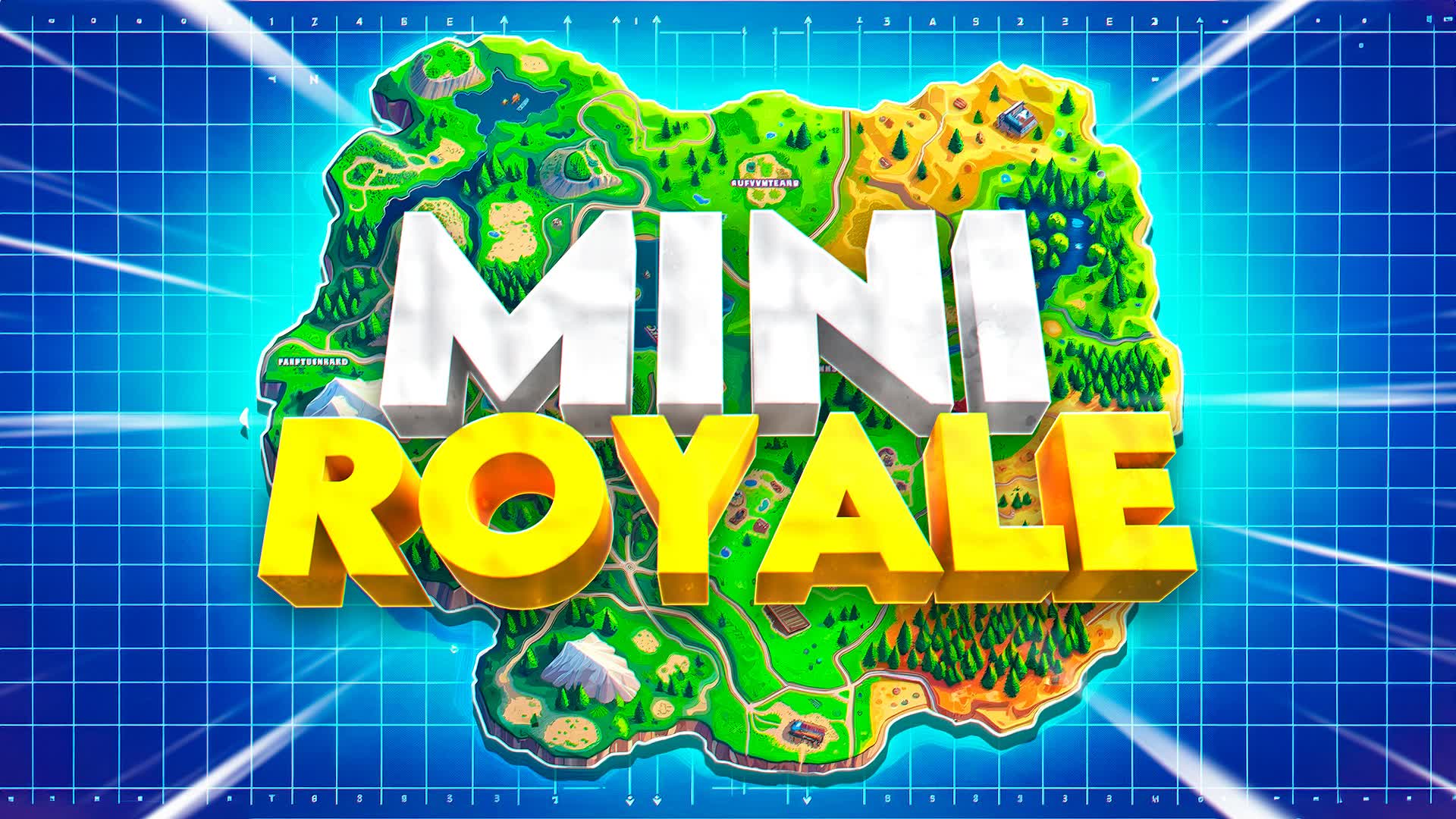 💥Mini Royale💥