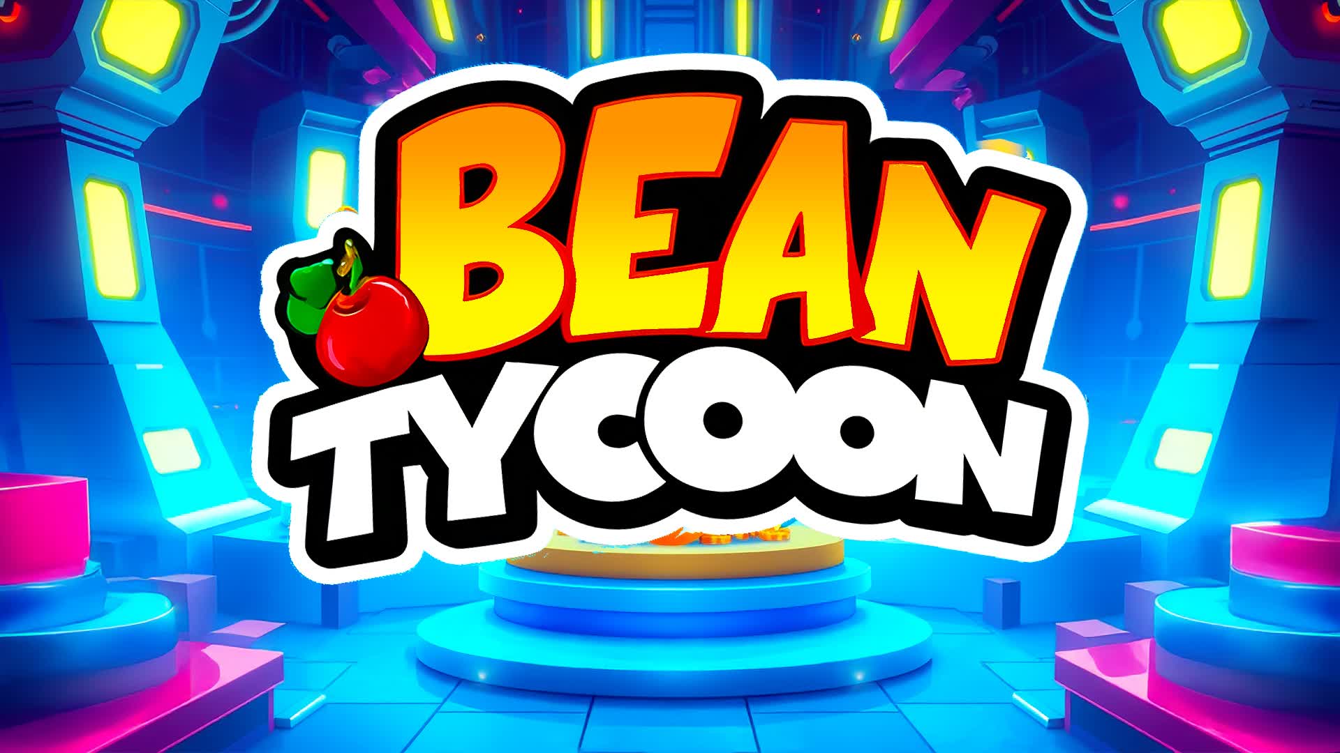 Bean Tycoon [CO-OP]