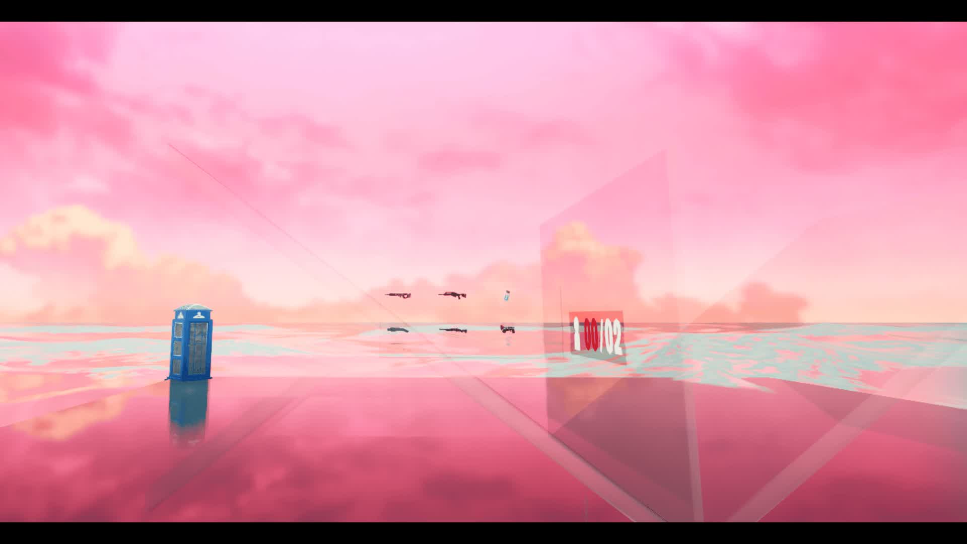 1V1 ツ