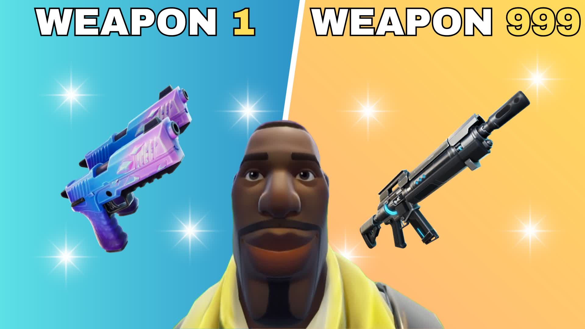 🚀SPACE ONE SHOT GUN GAME🚀