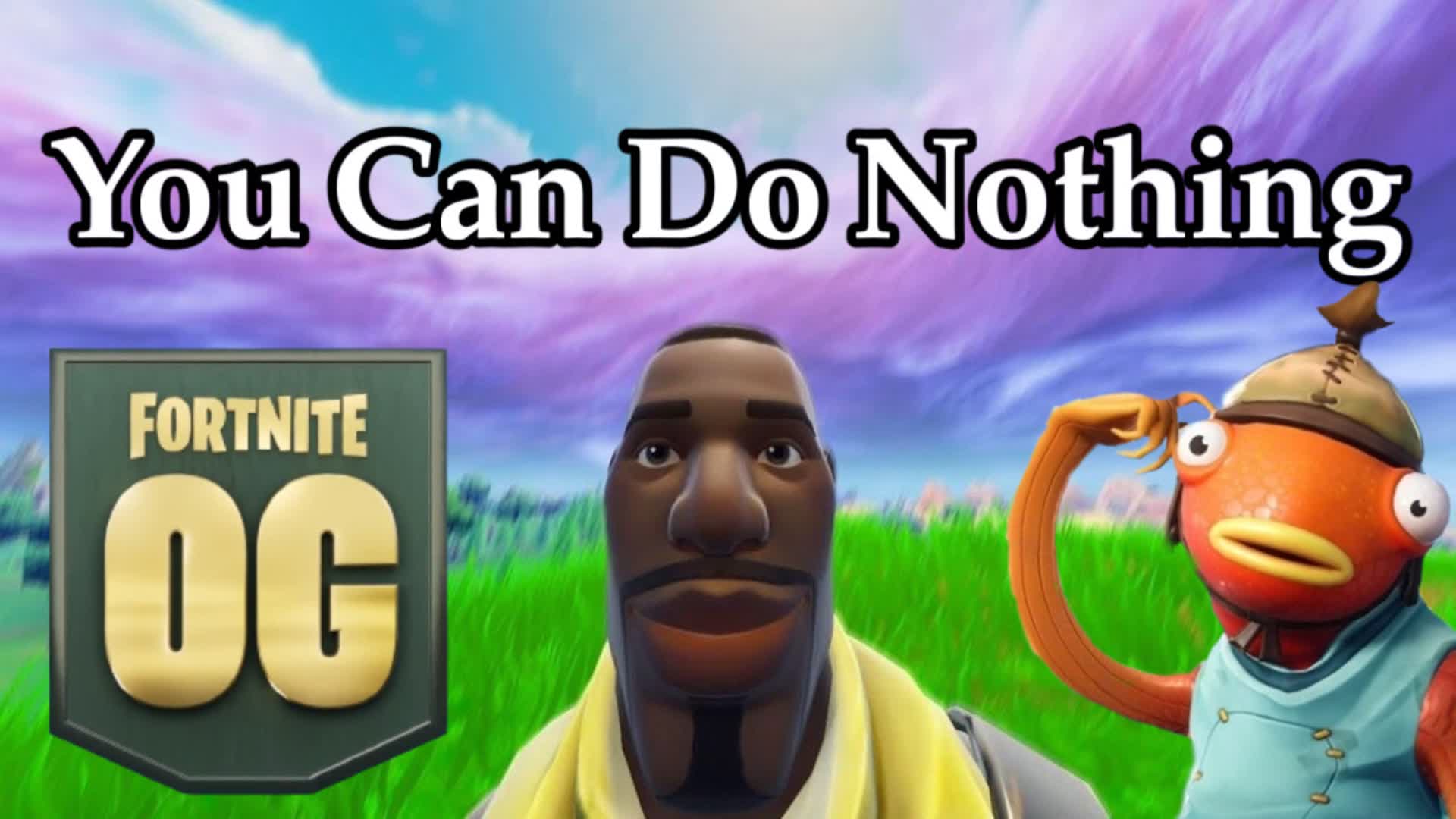 🚫You can Do Nothing🚫