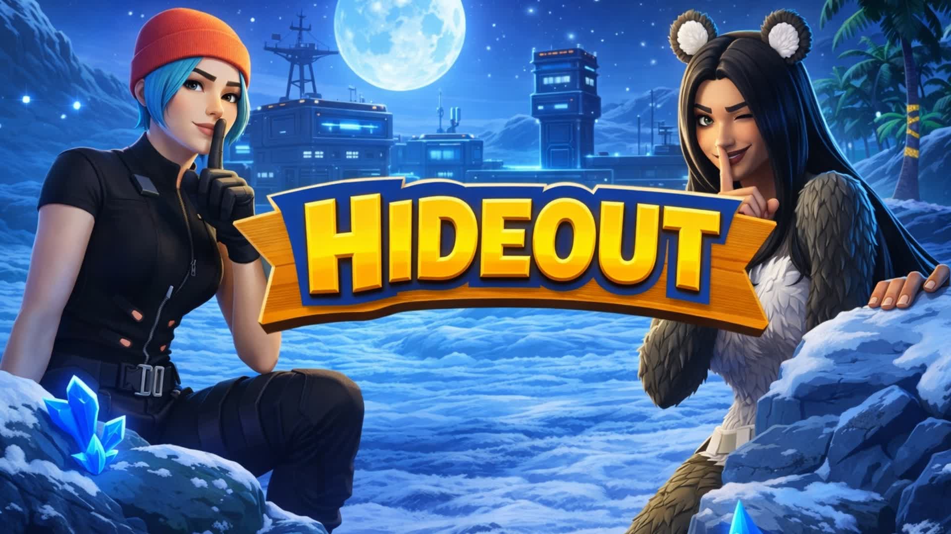 Hideout