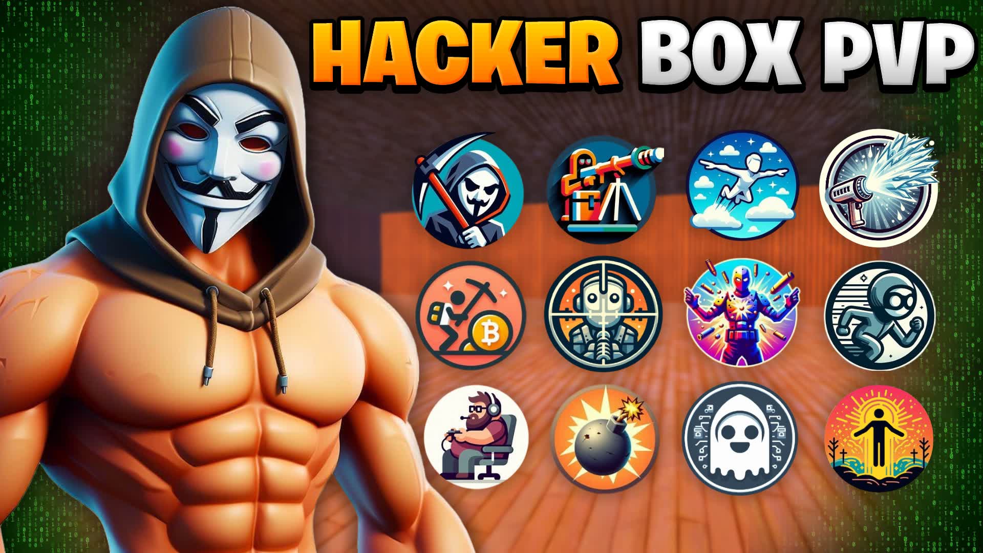 💻 Troll Box PVP📦