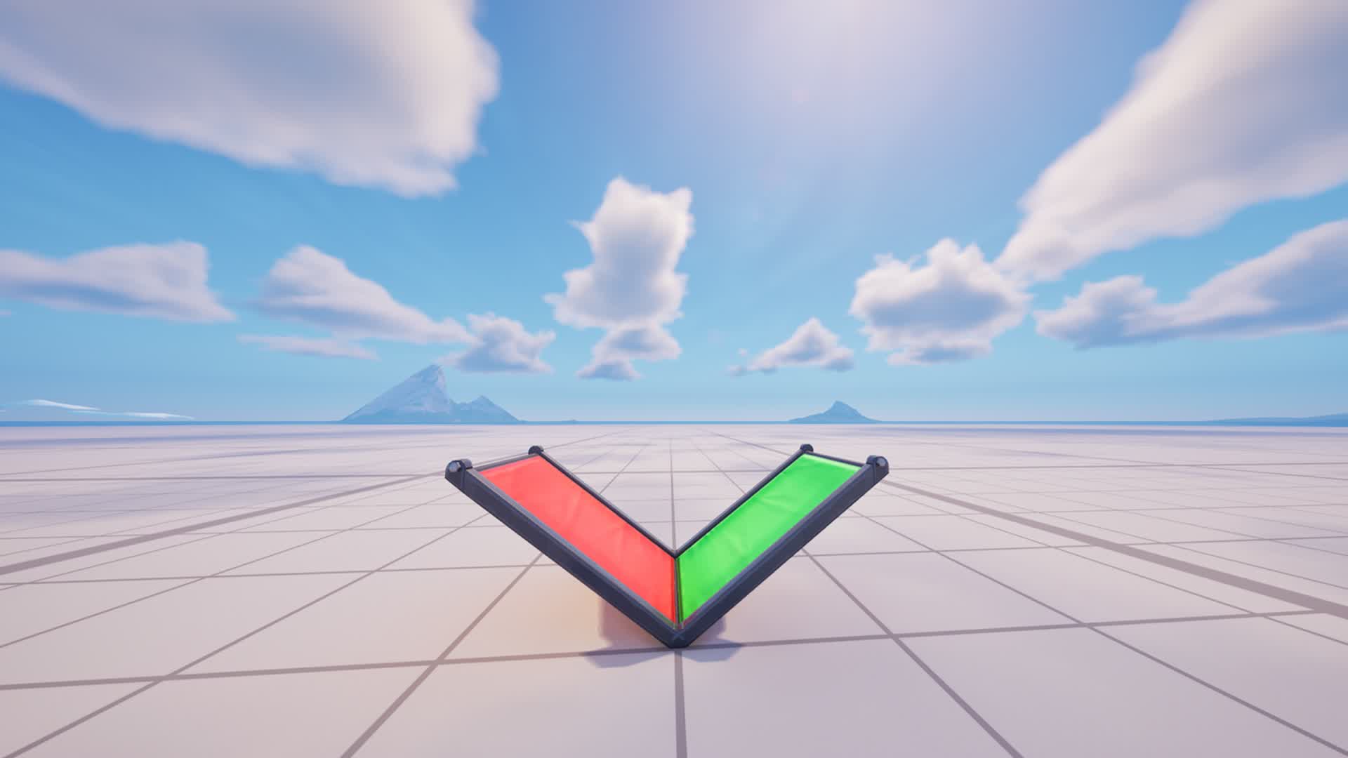 ULTIMATE 1v1 BUILD FIGHT ( 12 Players )