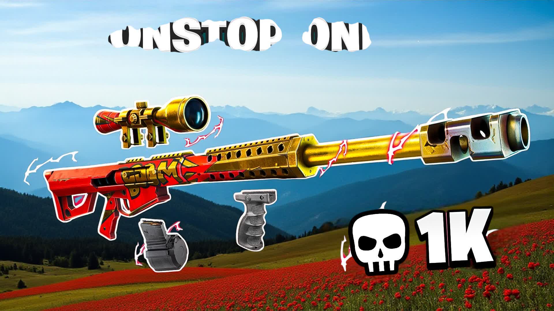 SNIPER DRIVE AUTO