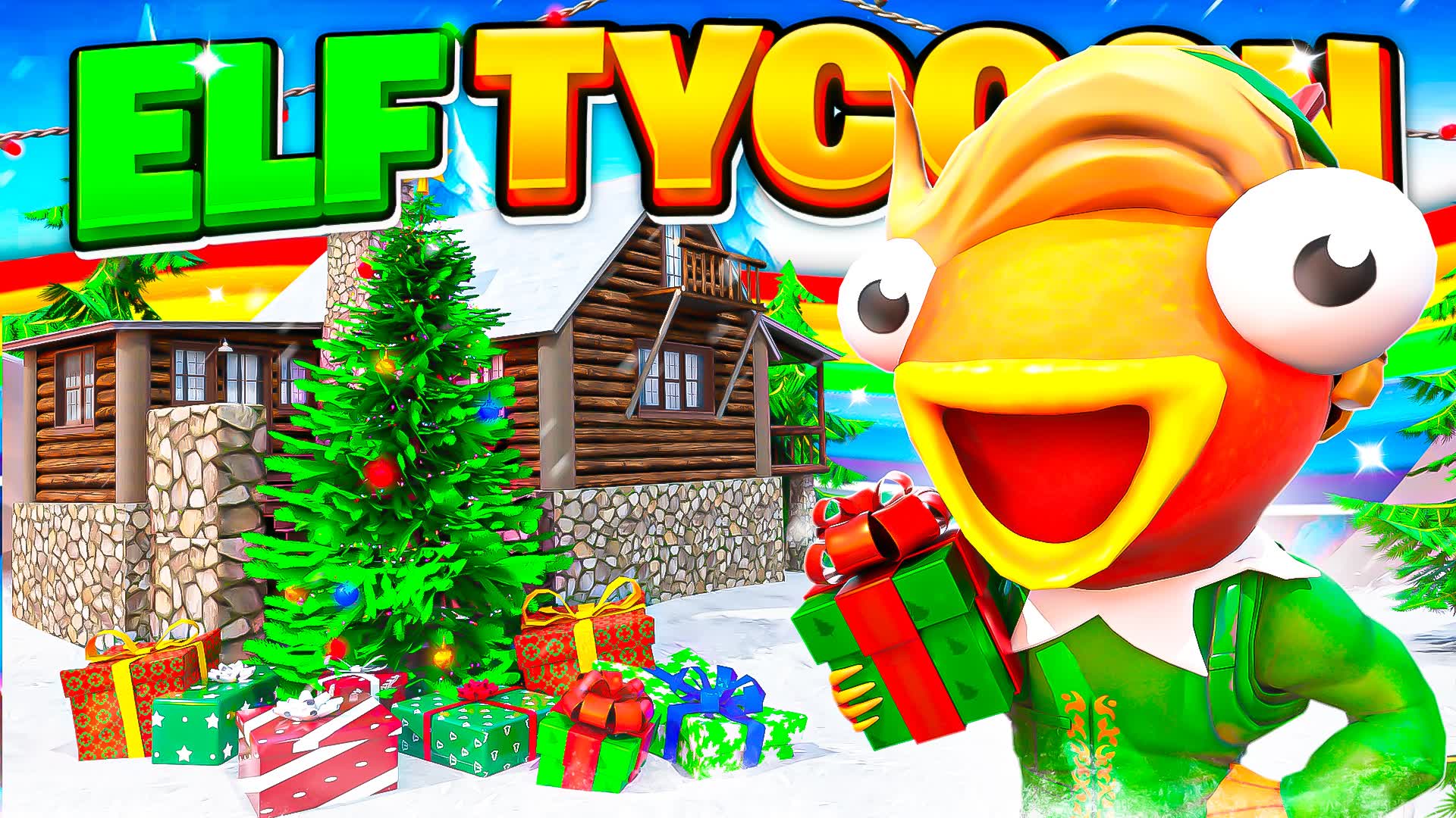 ELF TYCOON