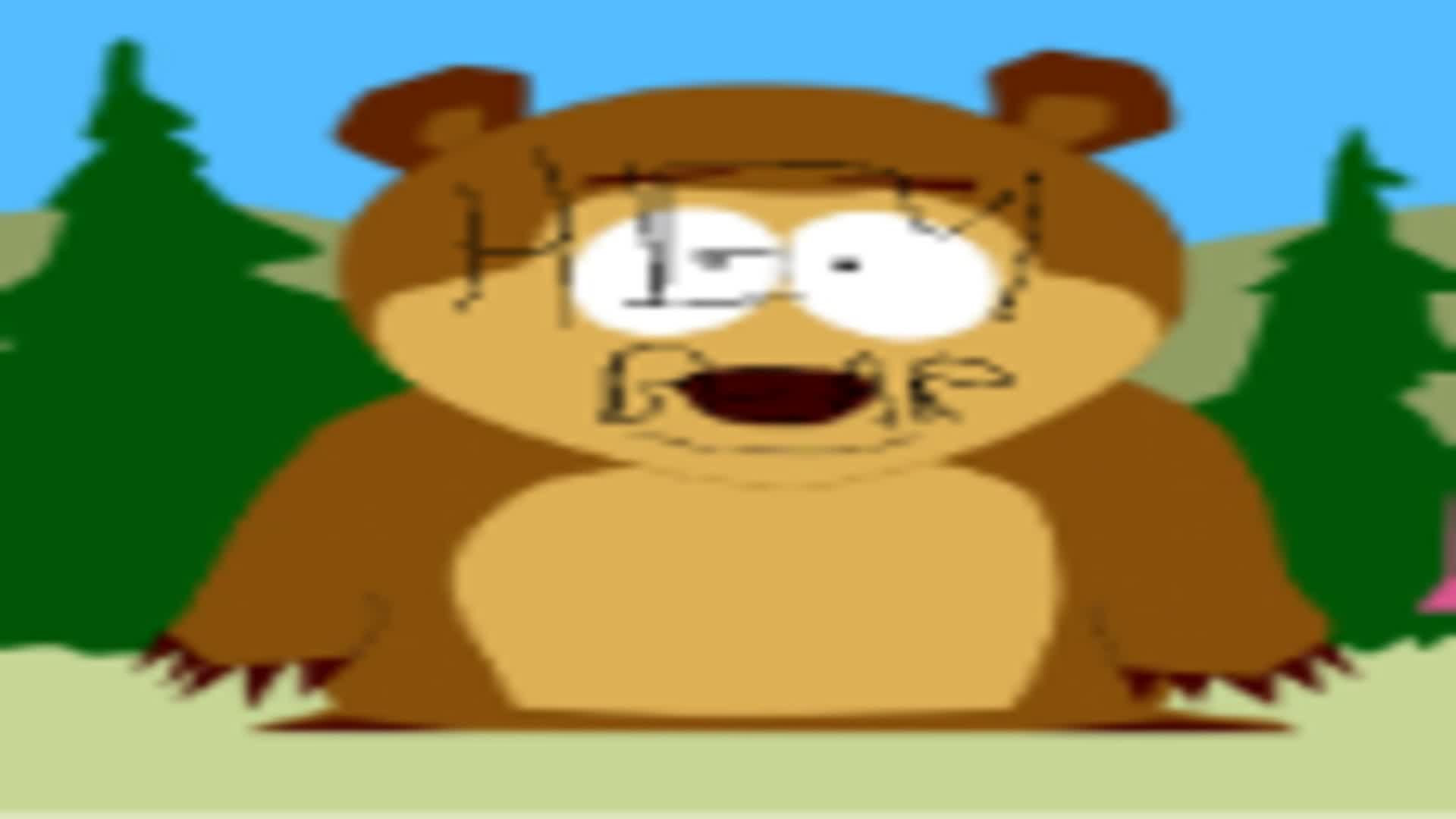 HeyBear 1v1 [0 DELAY]
