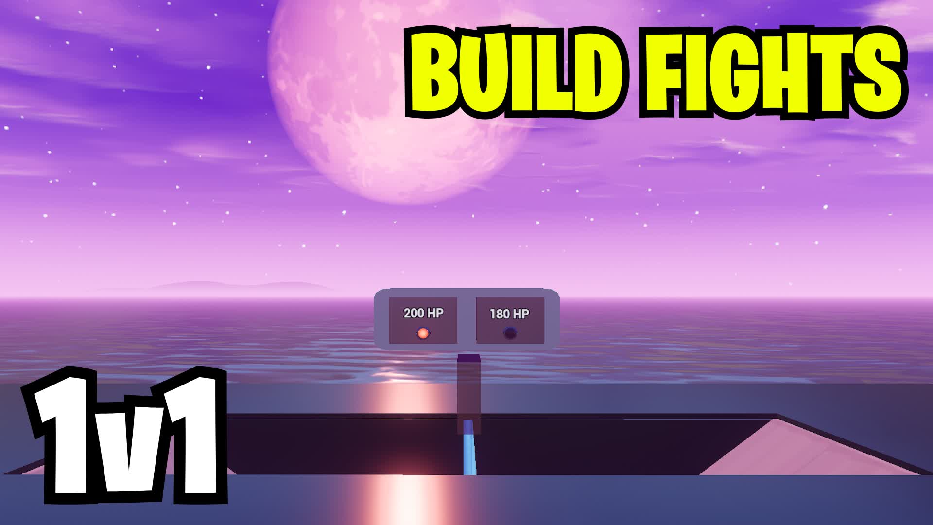 1v1 Build Fights! [OG Movement]